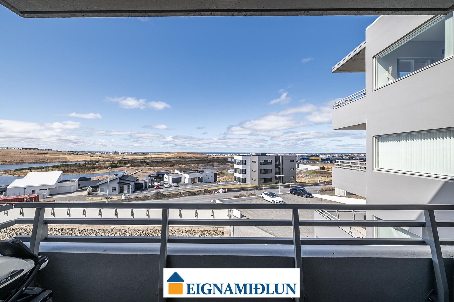 Holtsvegur 25 23-25 - 0202, 210 Garðabær