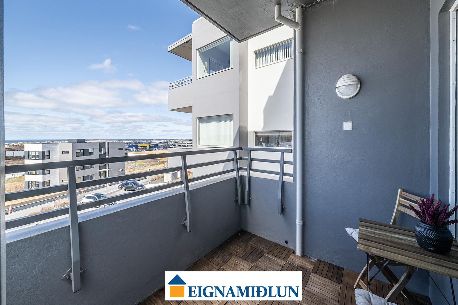 Holtsvegur 25 23-25 - 0202, 210 Garðabær