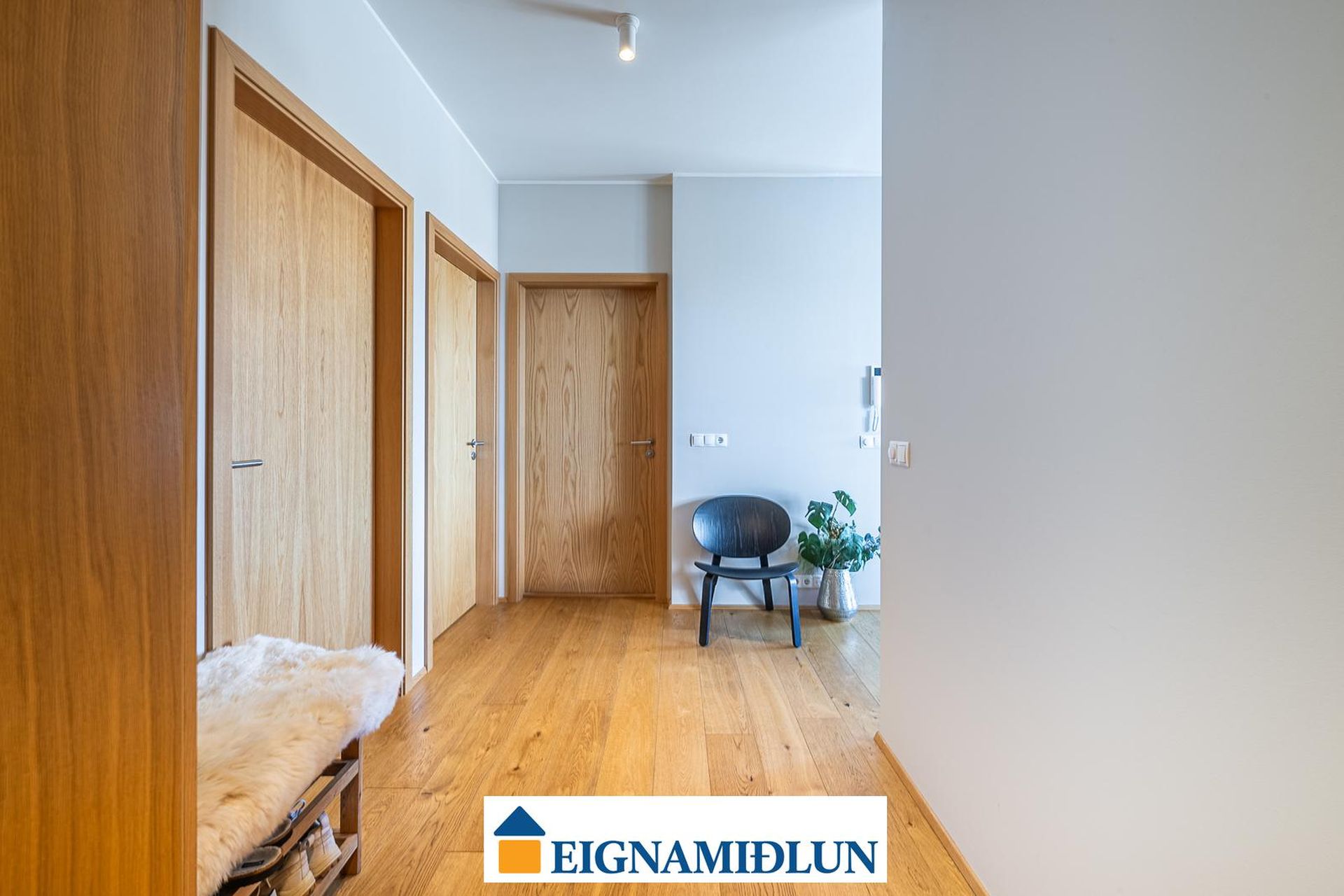 Holtsvegur 25 23-25 - 0202, 210 Garðabær