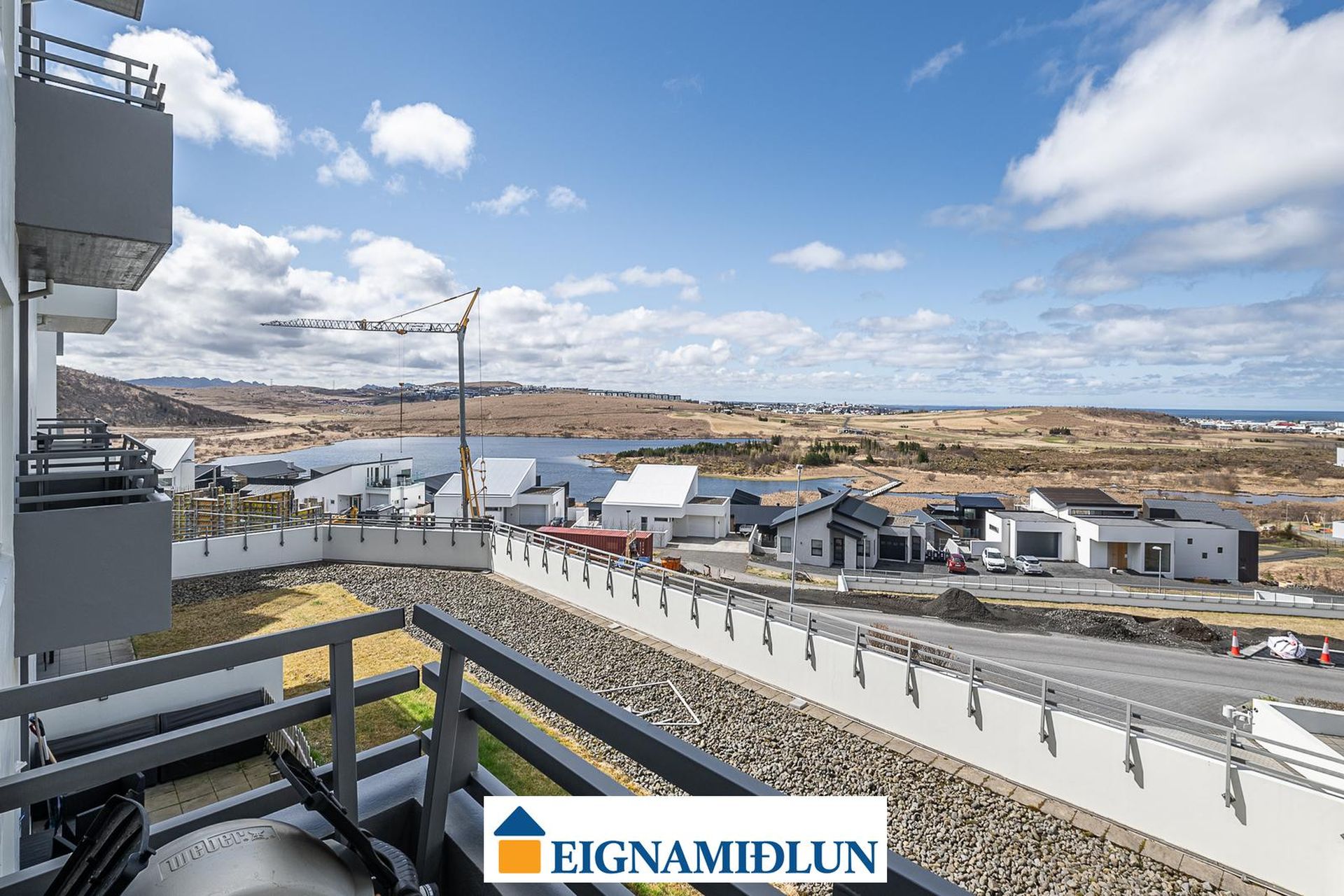 Holtsvegur 25 23-25 - 0202, 210 Garðabær