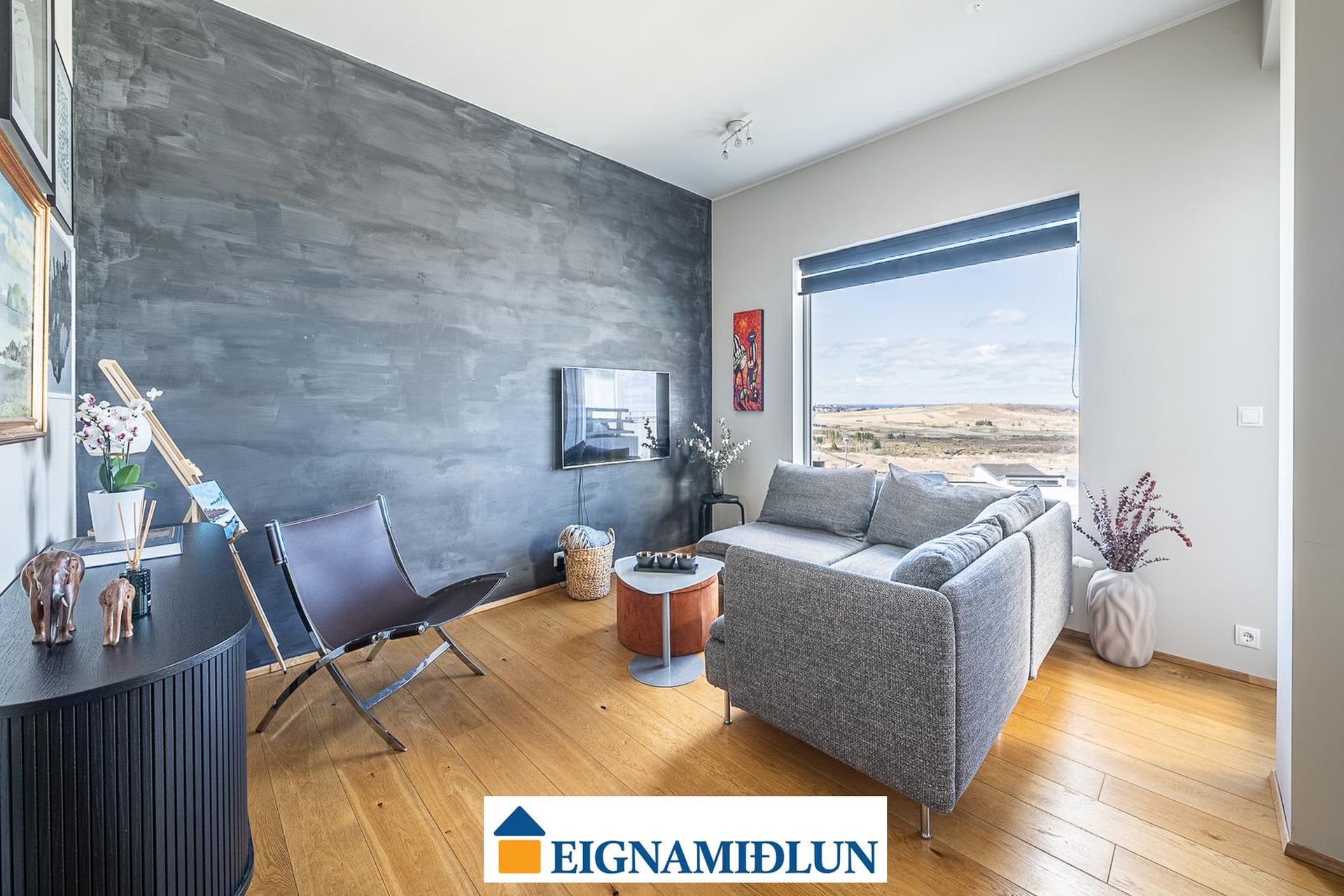 Holtsvegur 25 23-25 - 0202, 210 Garðabær