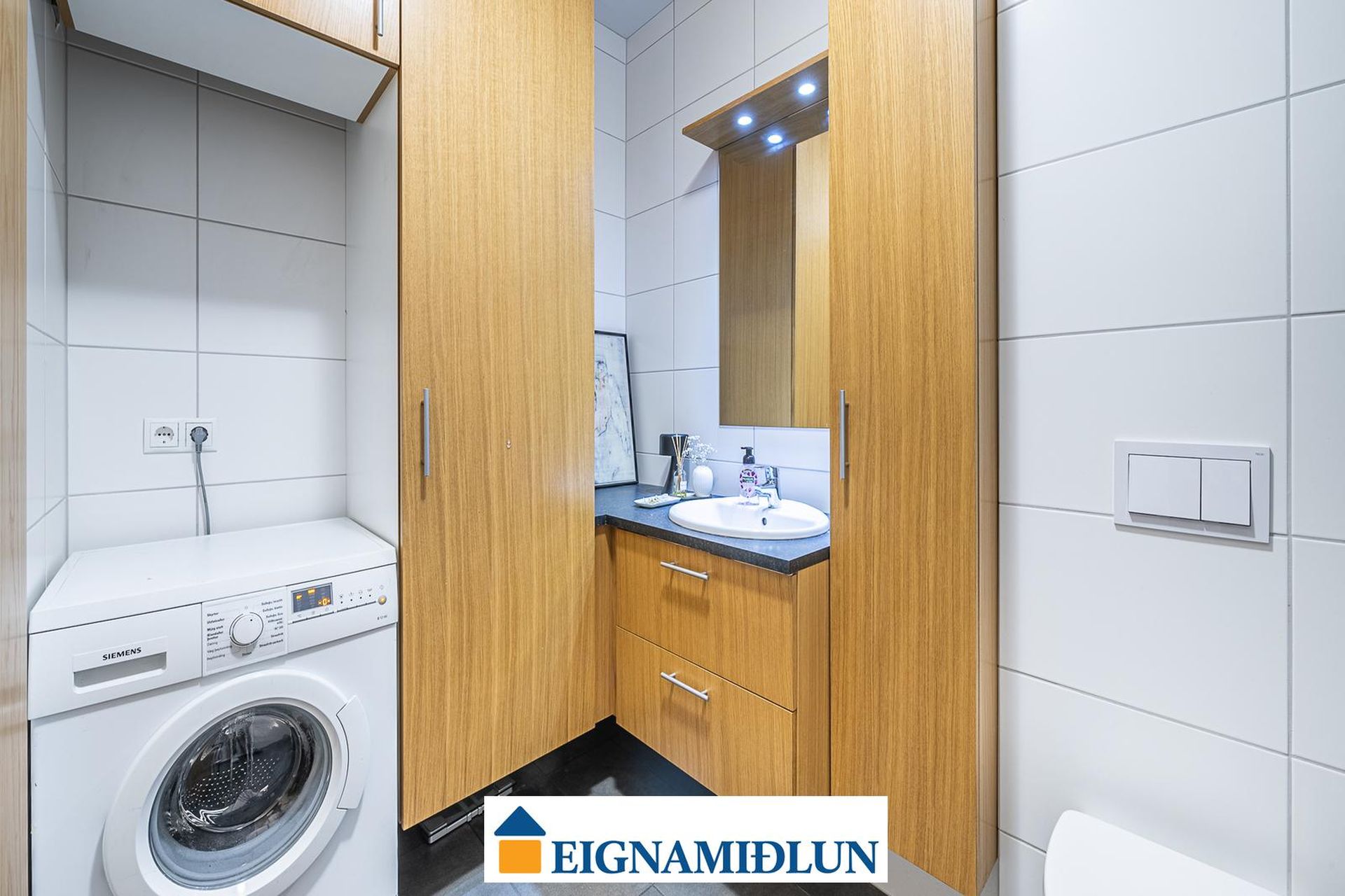 Holtsvegur 25 23-25 - 0202, 210 Garðabær