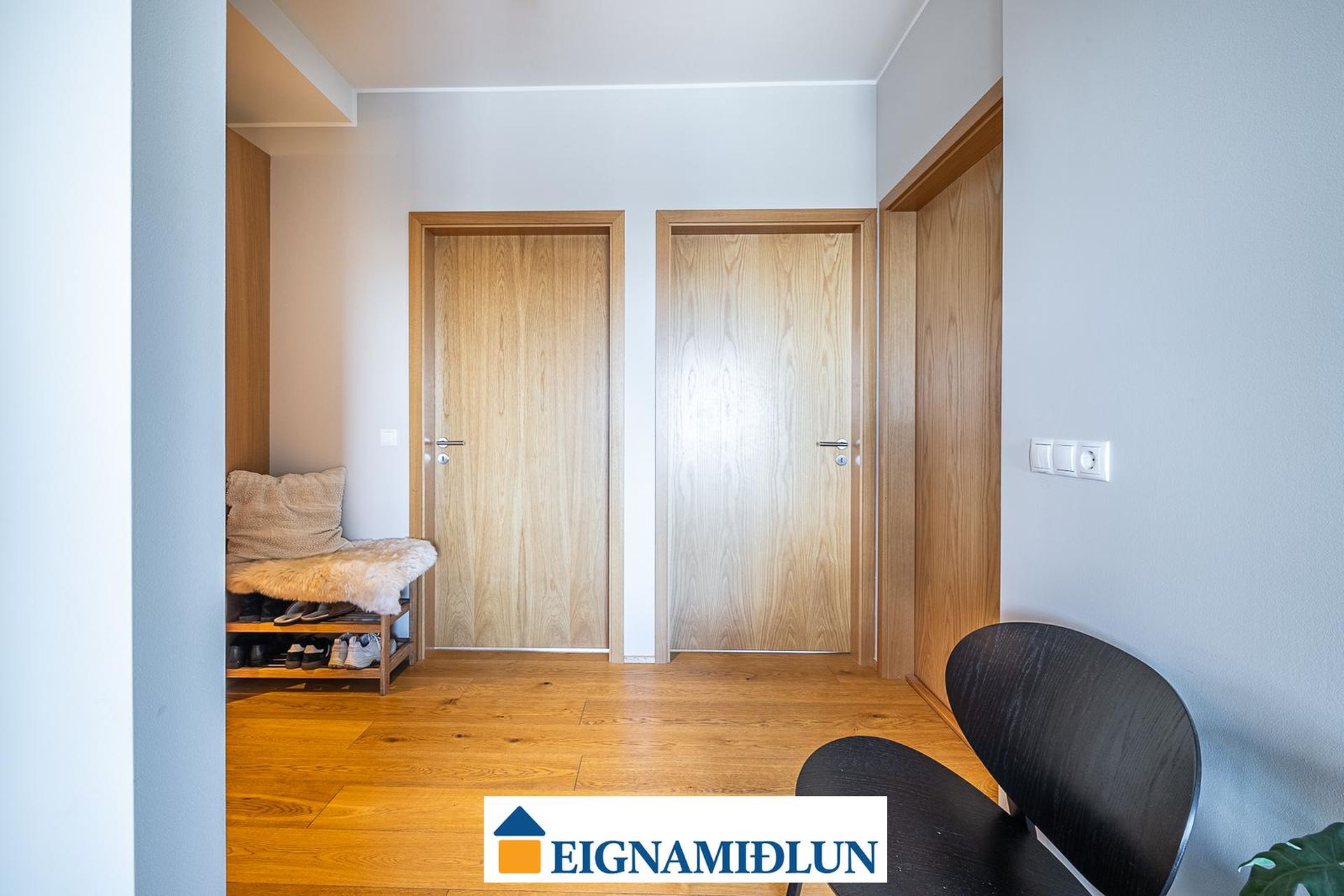 Holtsvegur 25 23-25 - 0202, 210 Garðabær