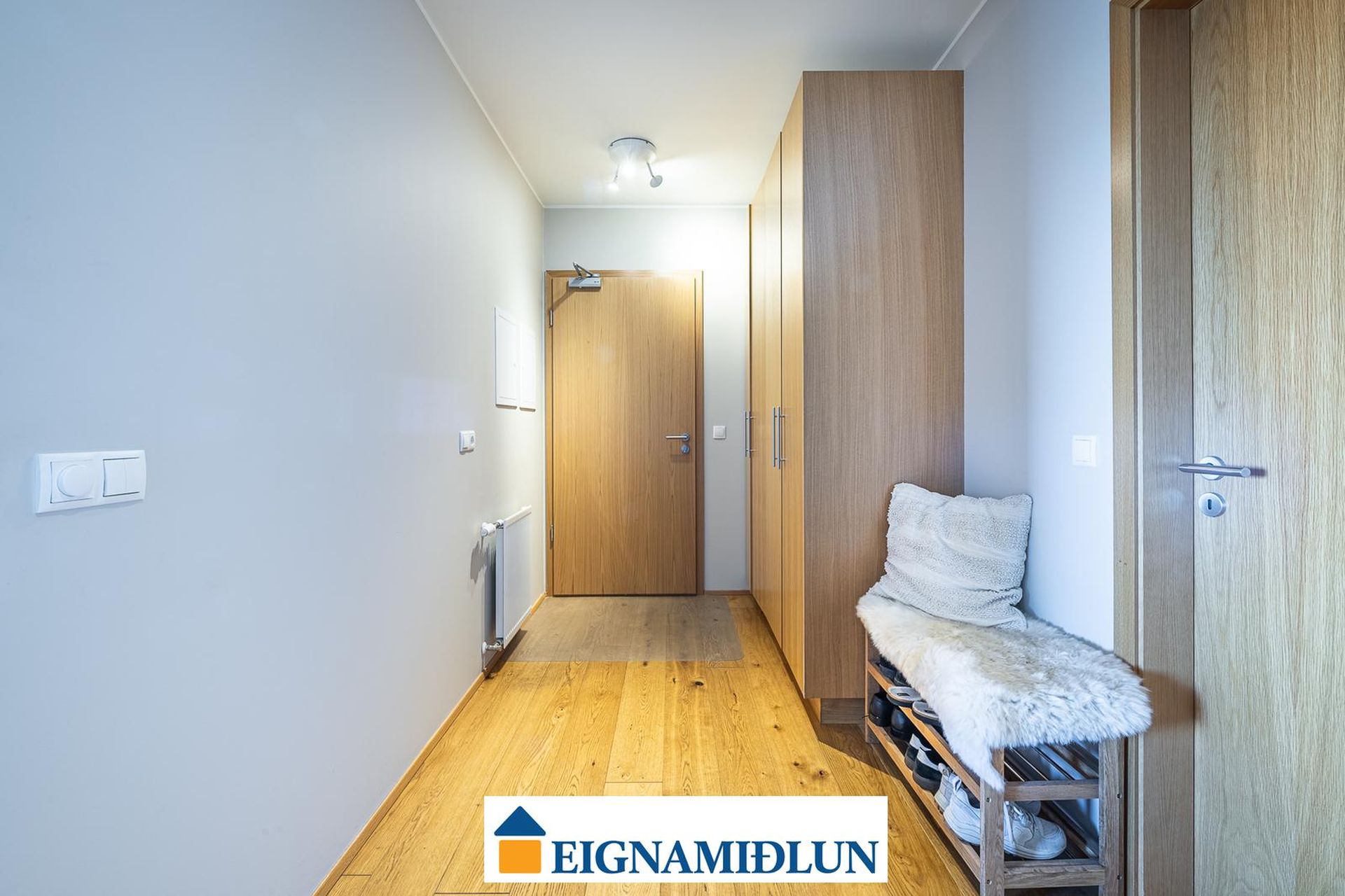 Holtsvegur 25 23-25 - 0202, 210 Garðabær