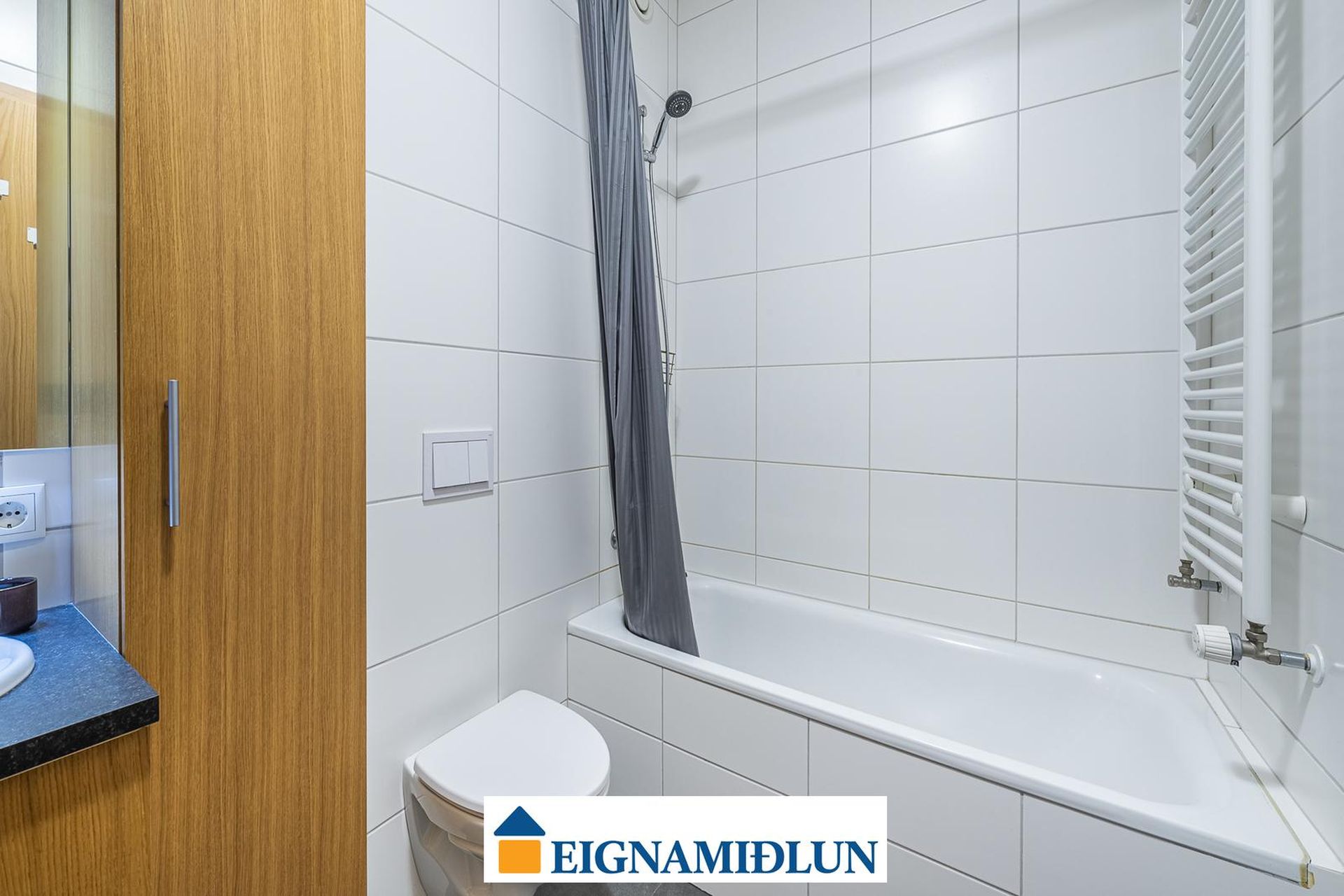 Holtsvegur 25 23-25 - 0202, 210 Garðabær