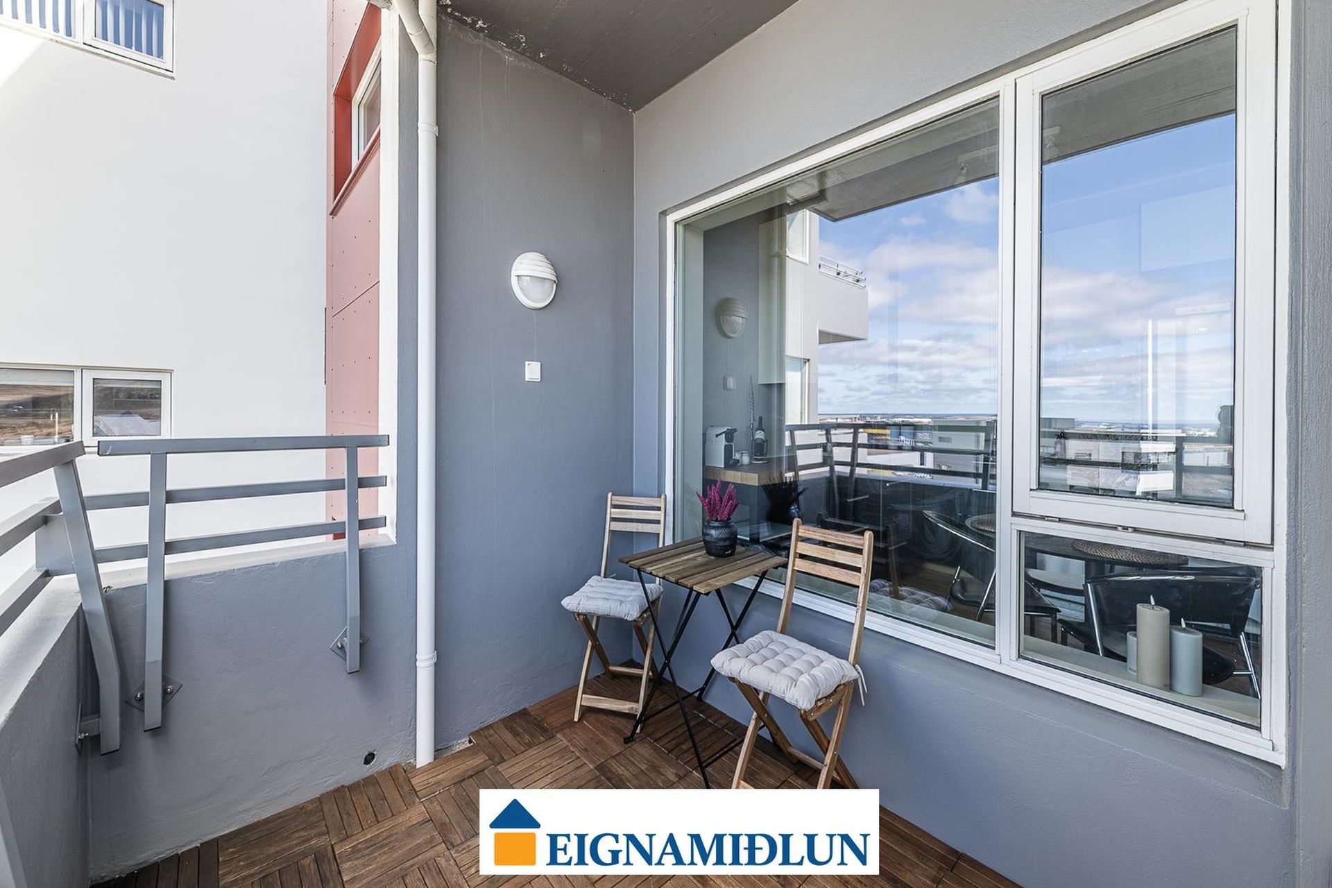 Holtsvegur 25 23-25 - 0202, 210 Garðabær