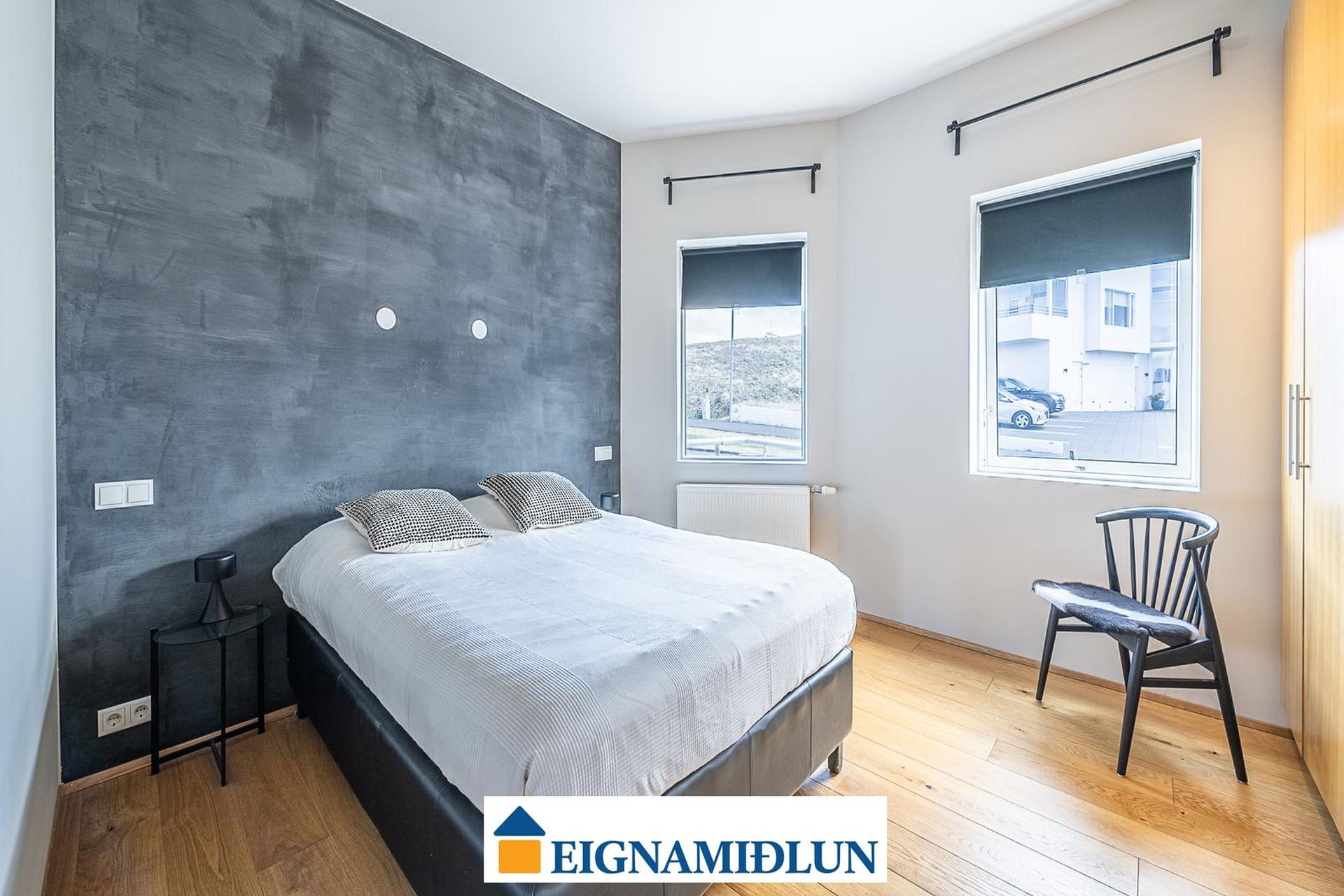 Holtsvegur 25 23-25 - 0202, 210 Garðabær