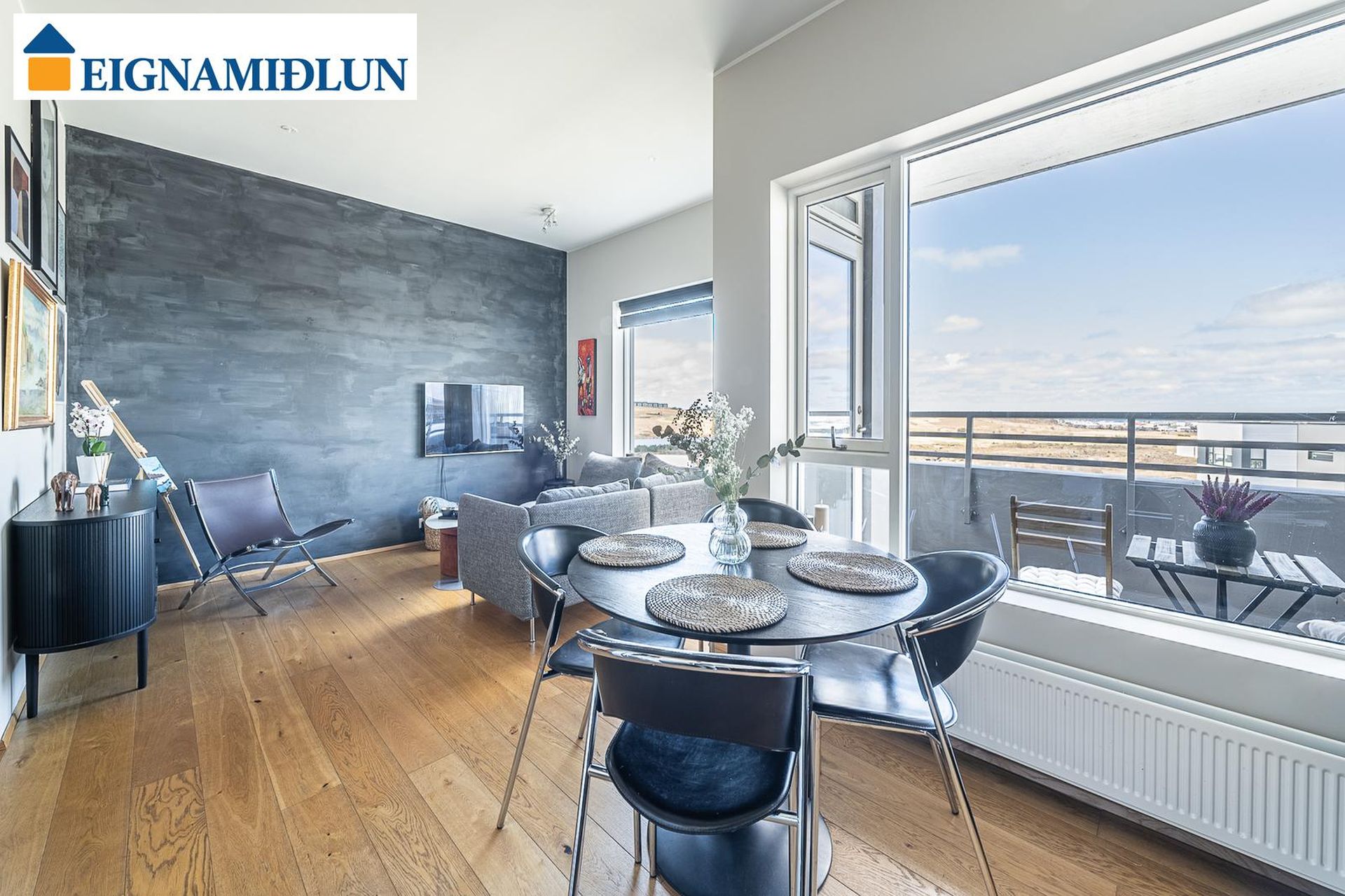 Holtsvegur 25 23-25 - 0202, 210 Garðabær