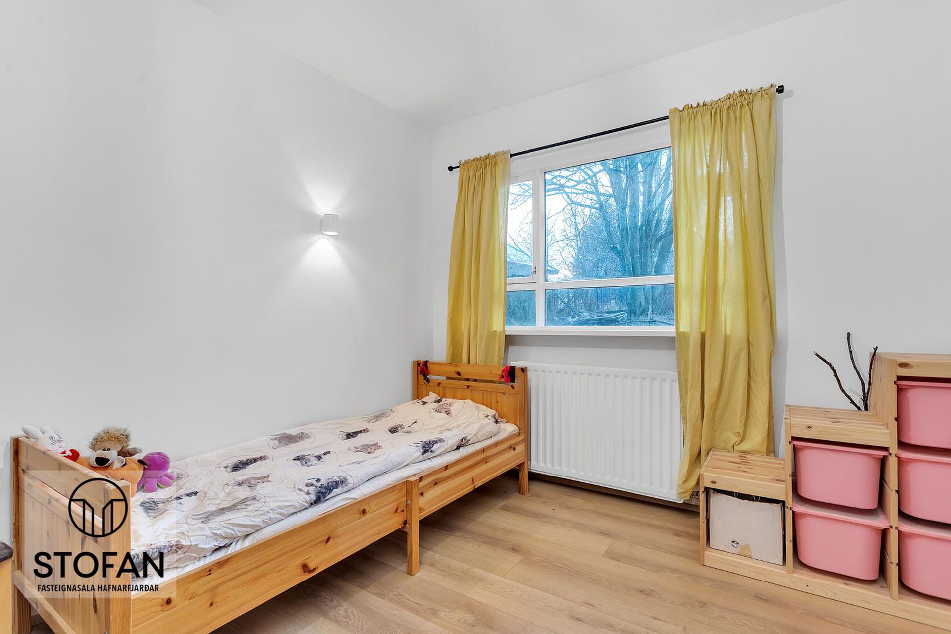 Grænahlíð 16, 105 Reykjavík