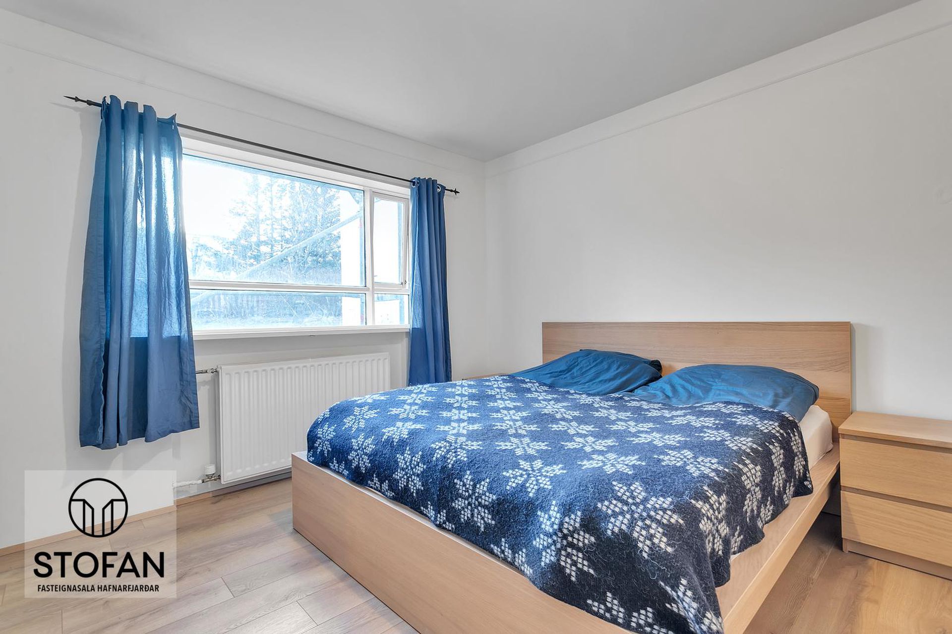Grænahlíð 16, 105 Reykjavík