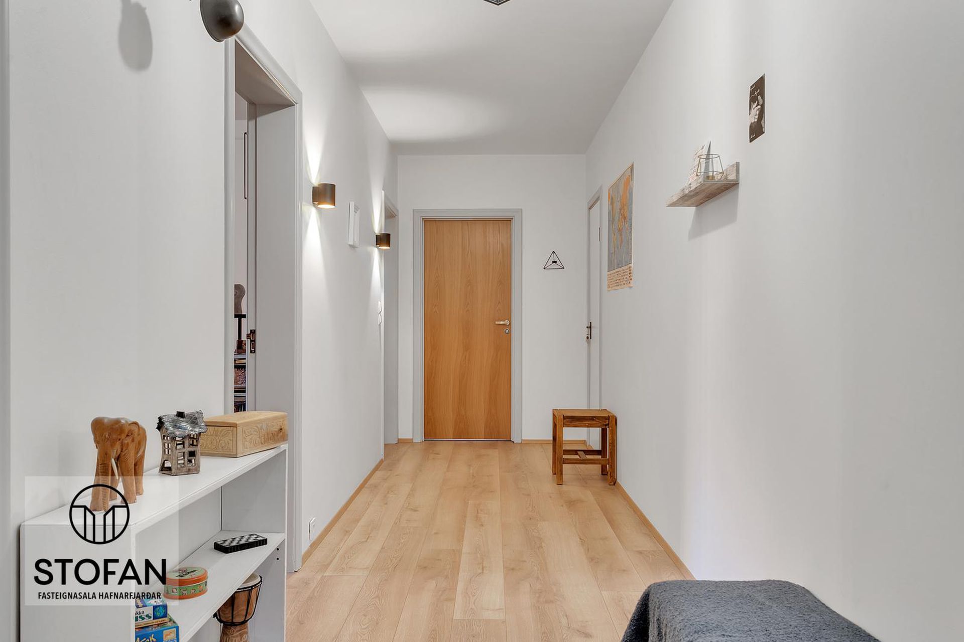 Grænahlíð 16, 105 Reykjavík