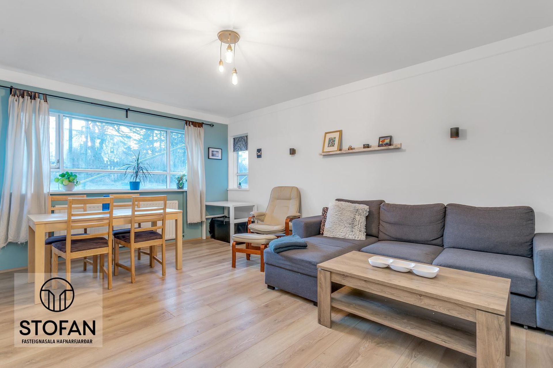 Grænahlíð 16, 105 Reykjavík