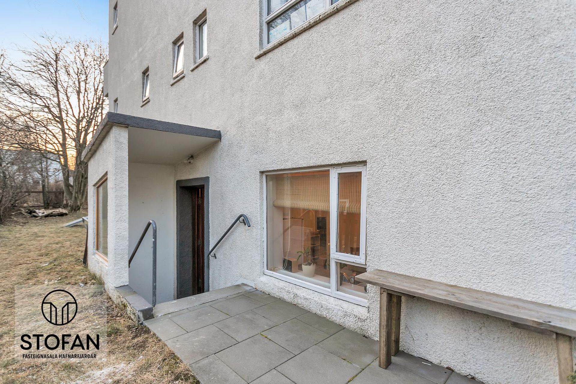 Grænahlíð 16, 105 Reykjavík