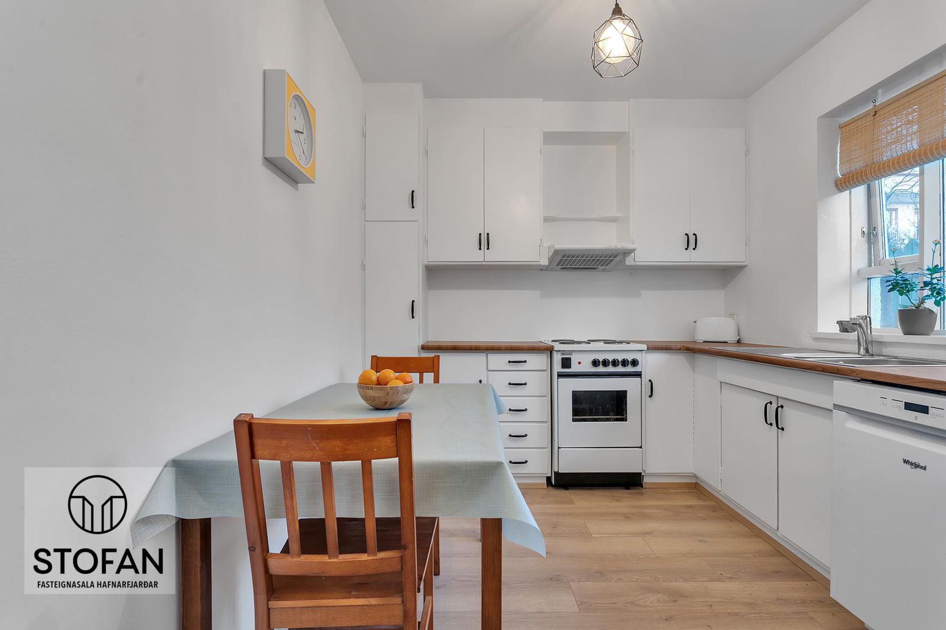 Grænahlíð 16, 105 Reykjavík