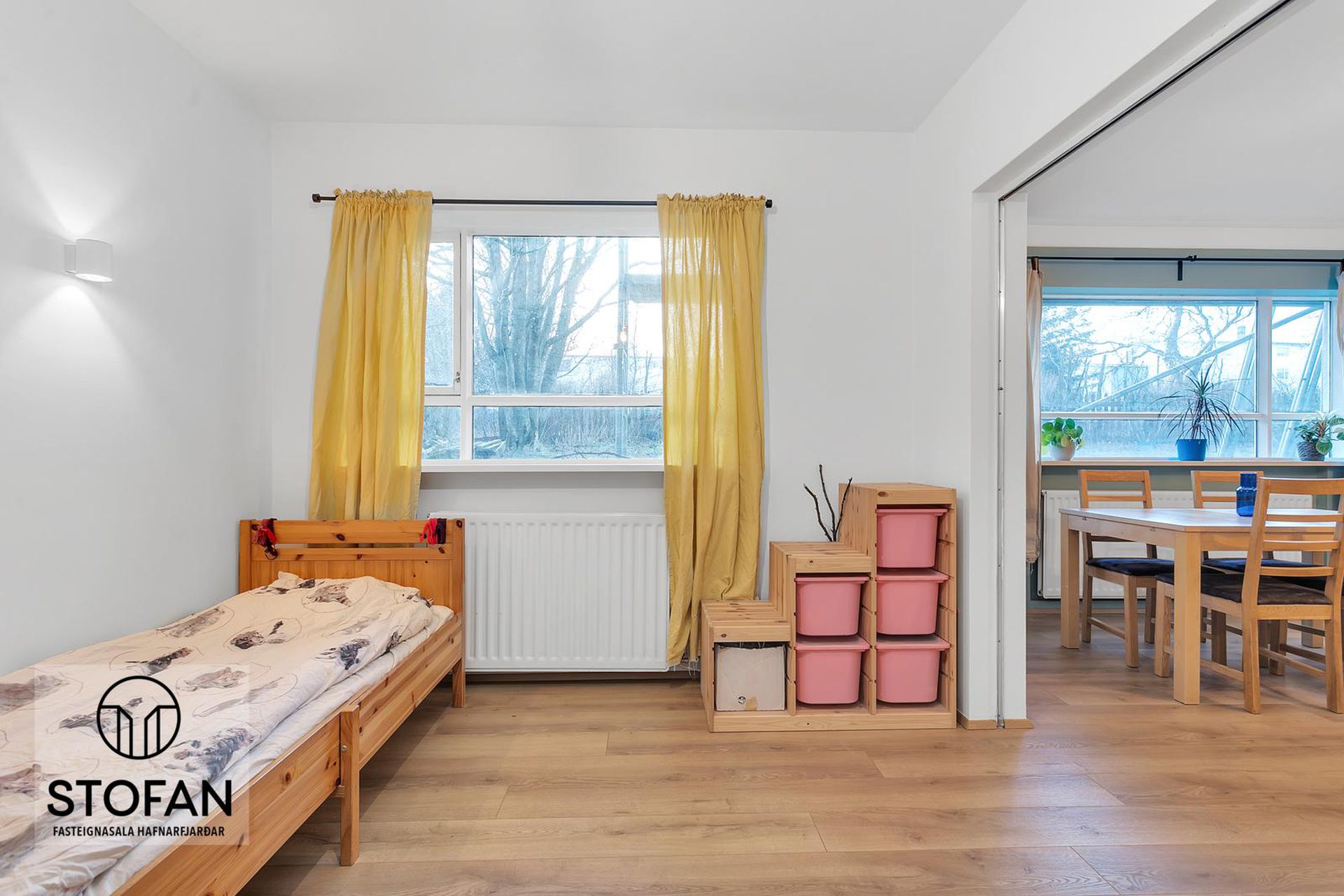 Grænahlíð 16, 105 Reykjavík