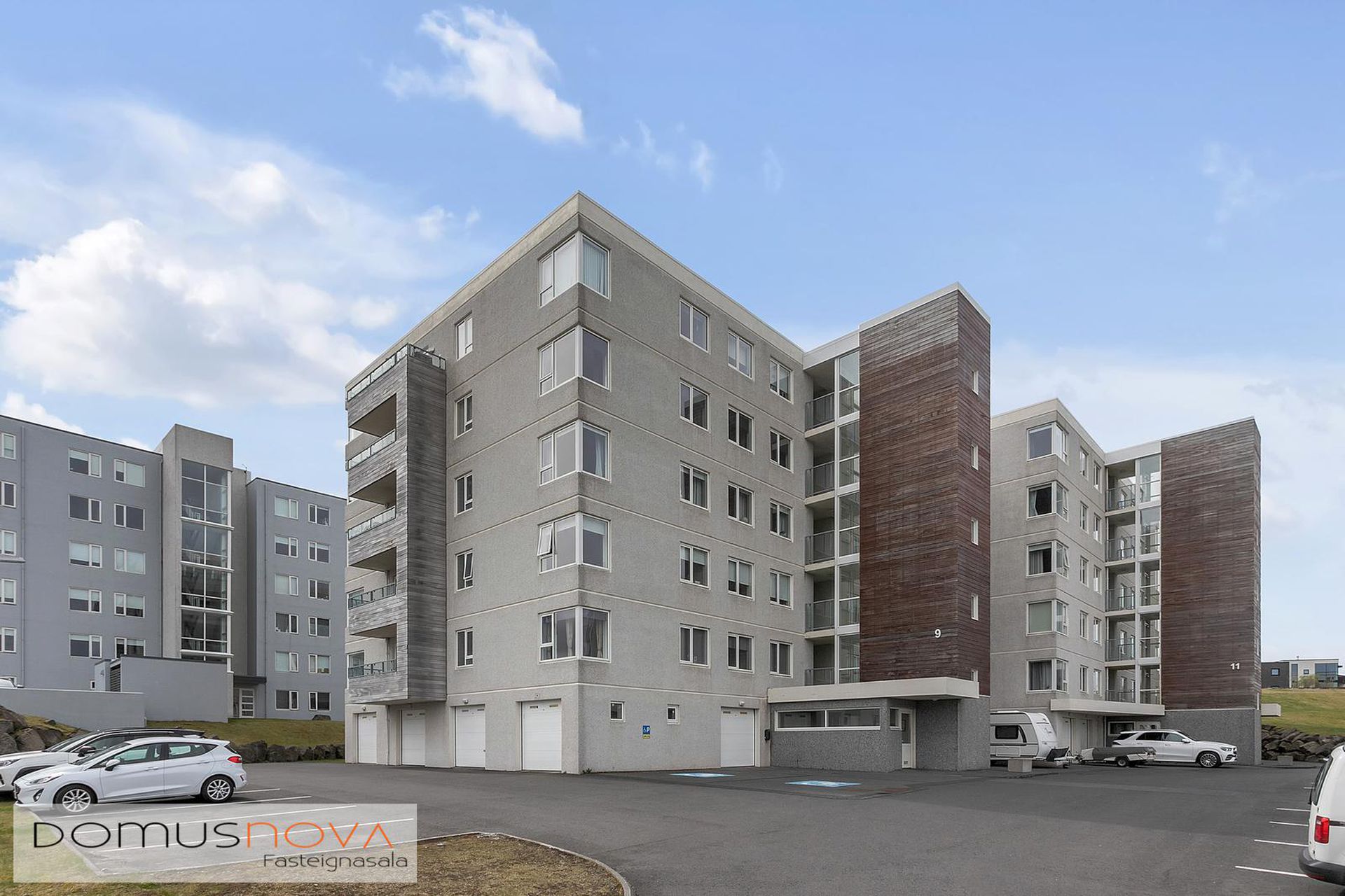 Ásakór 11, 203 Kópavogur