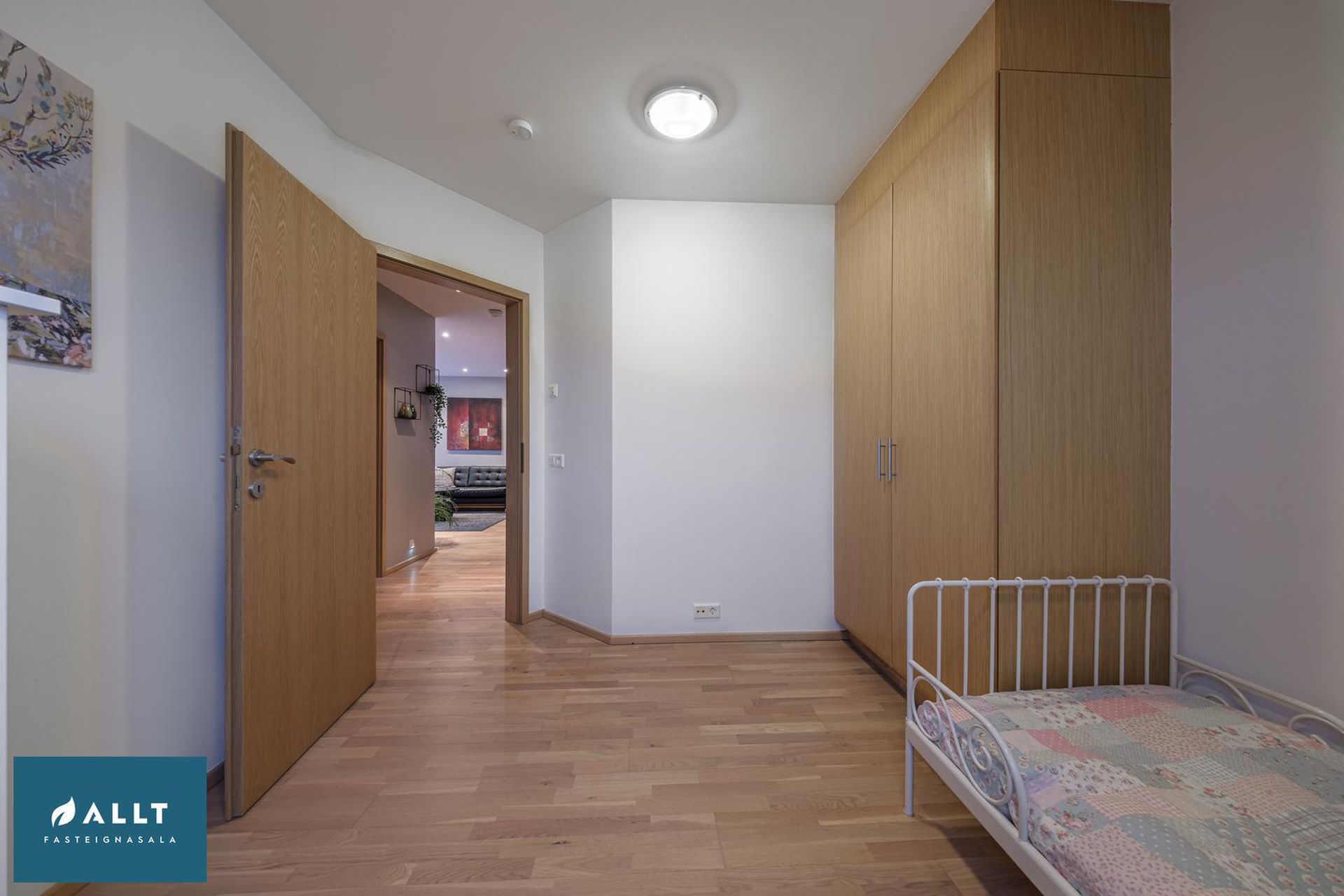 Beykidalur 6 - 0203, 260 Reykjanesbær