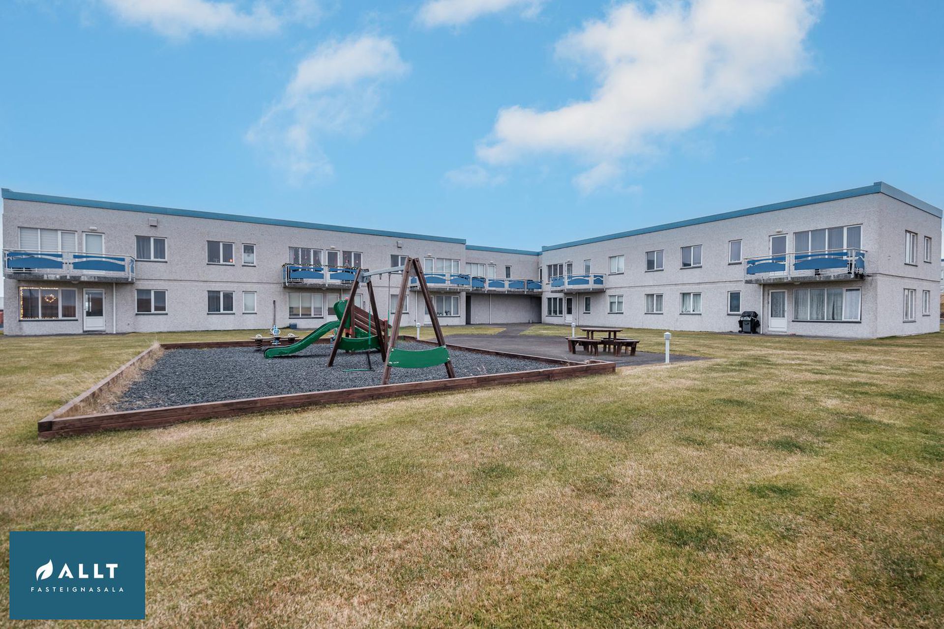 Beykidalur 6 - 0203, 260 Reykjanesbær