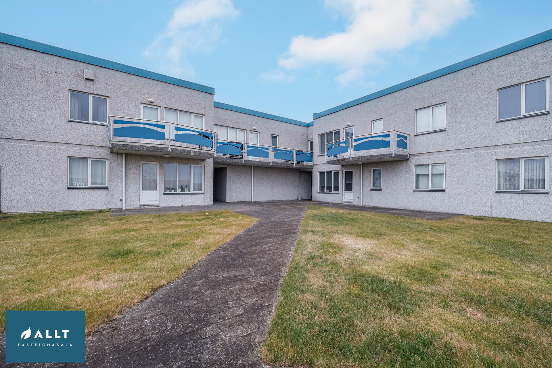 Beykidalur 6 - 0203, 260 Reykjanesbær