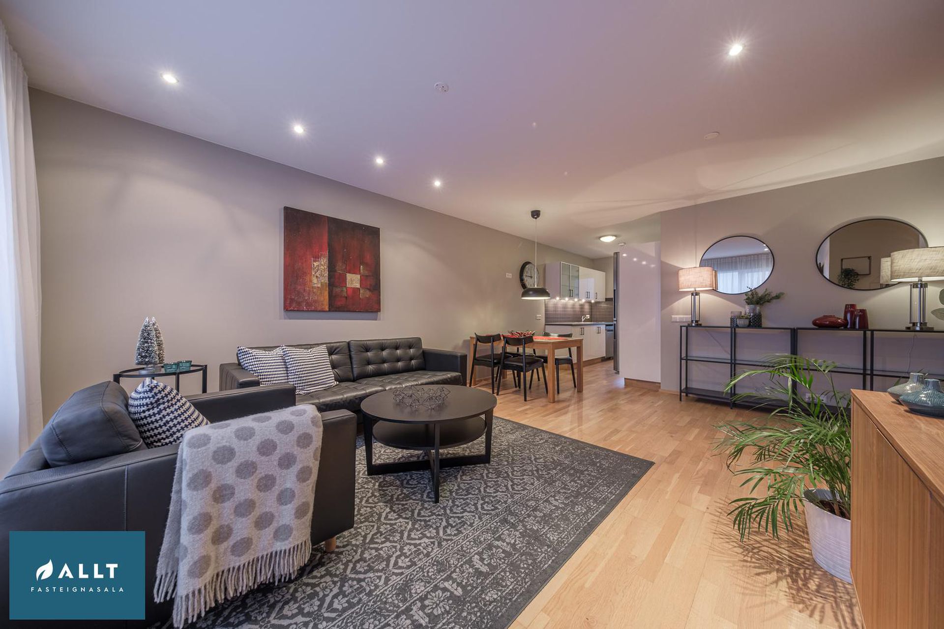 Beykidalur 6 - 0203, 260 Reykjanesbær