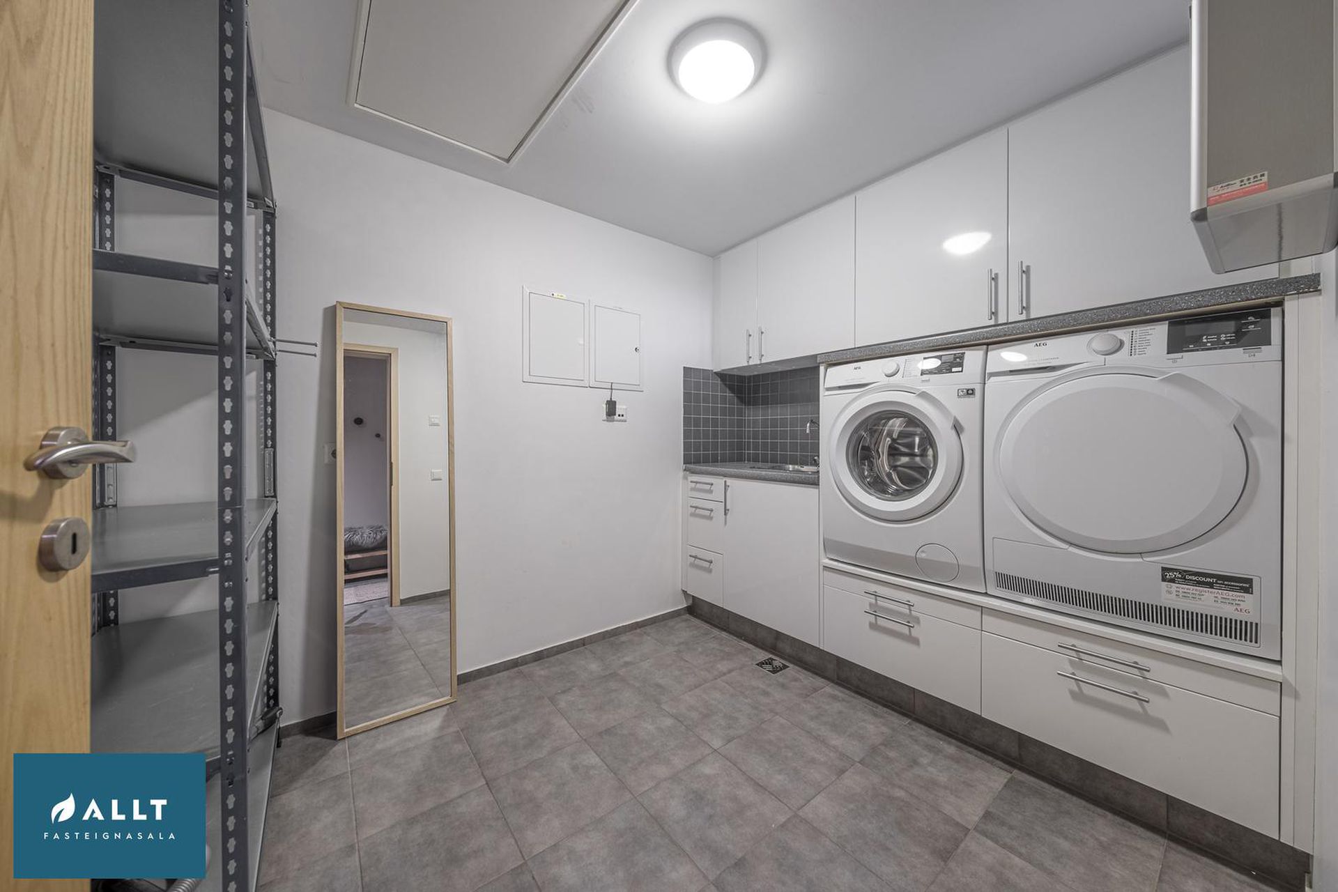 Beykidalur 6 - 0203, 260 Reykjanesbær