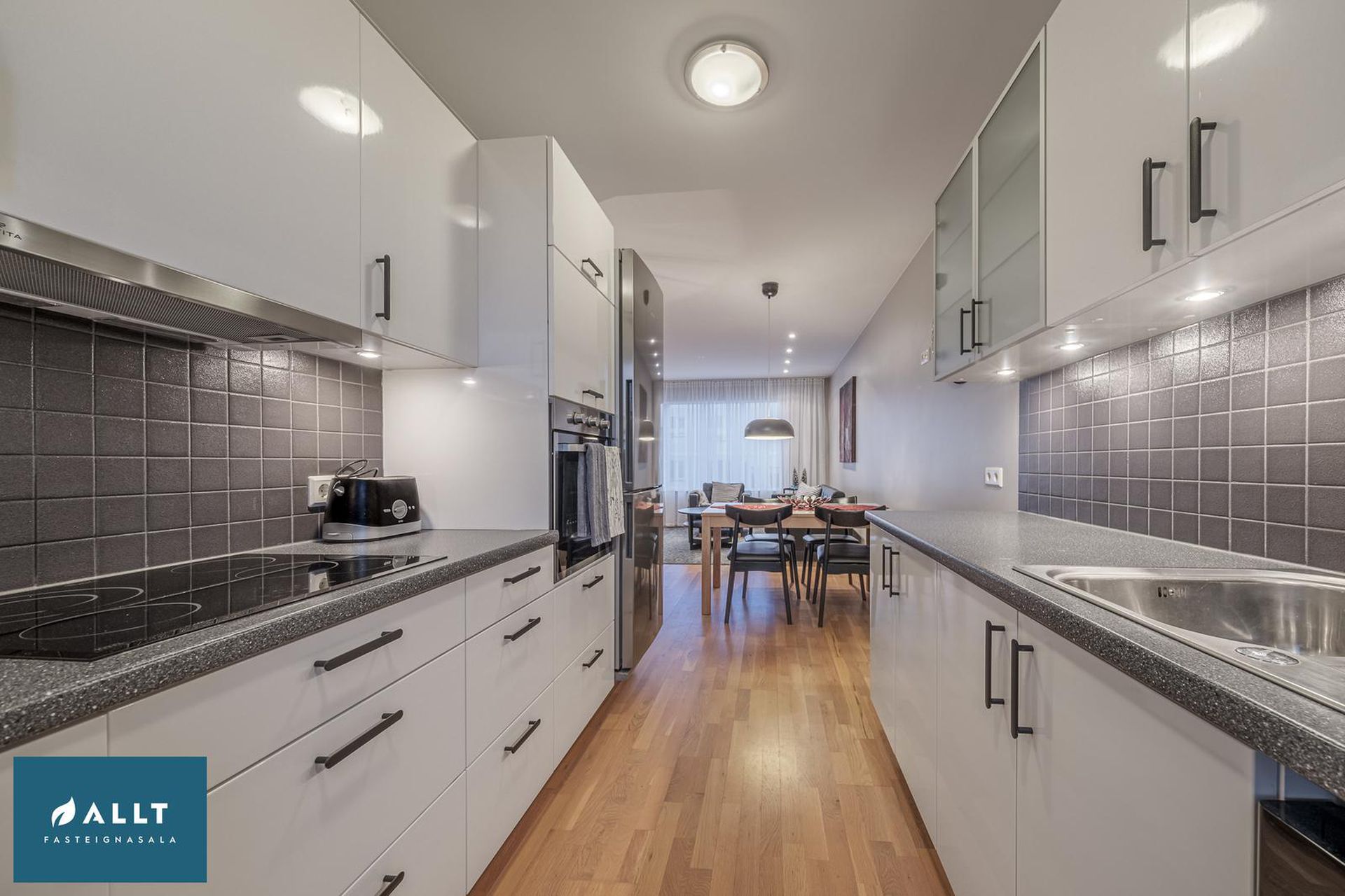 Beykidalur 6 - 0203, 260 Reykjanesbær