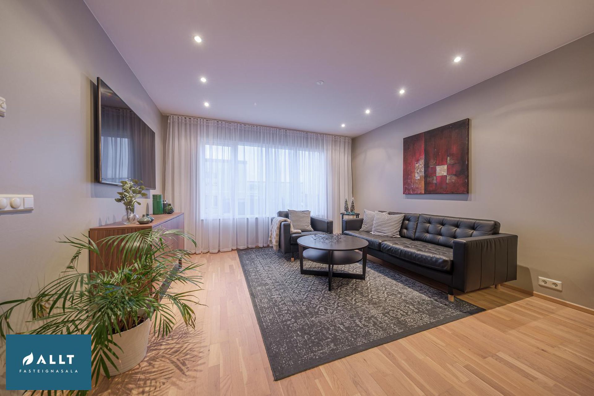 Beykidalur 6 - 0203, 260 Reykjanesbær