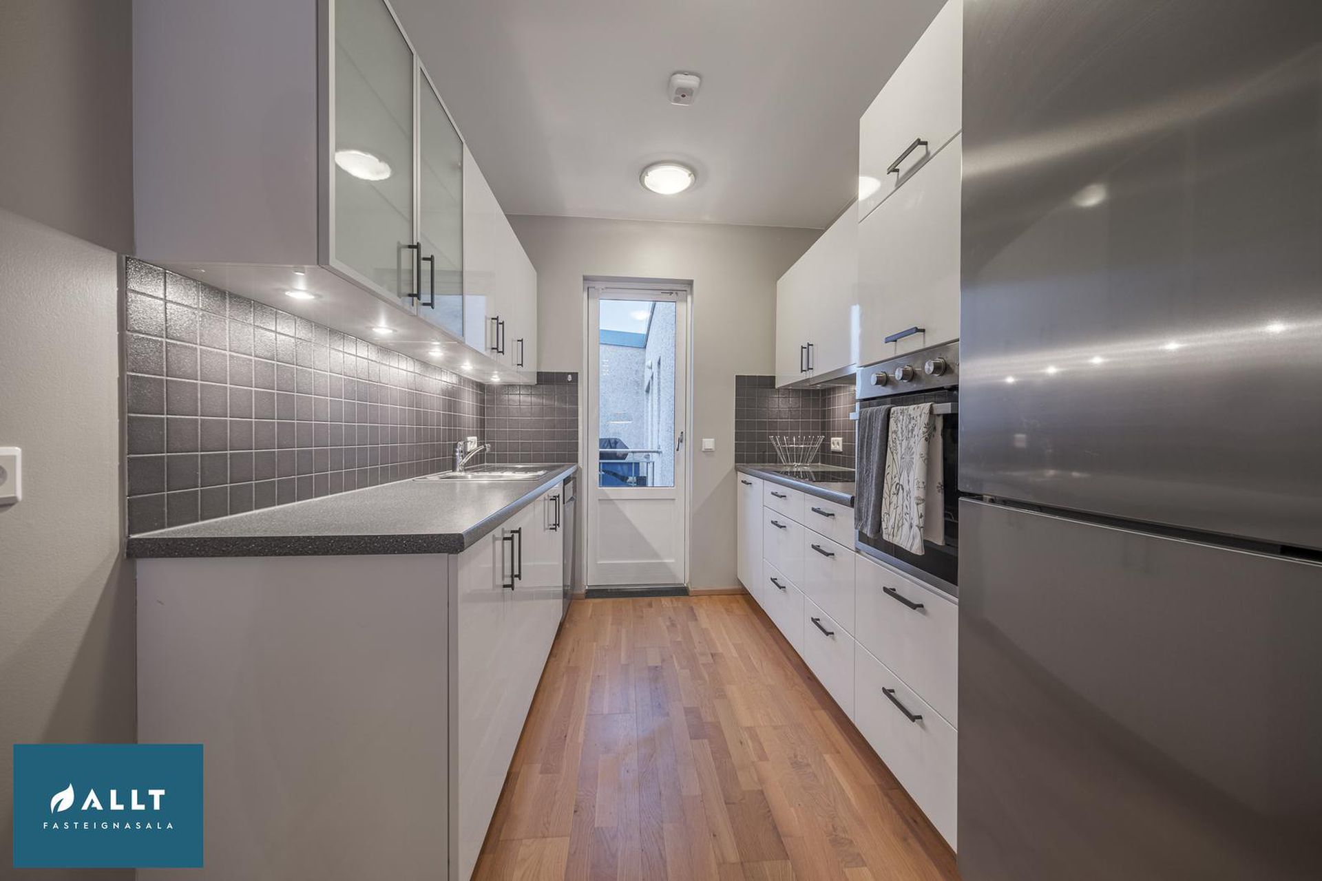 Beykidalur 6 - 0203, 260 Reykjanesbær