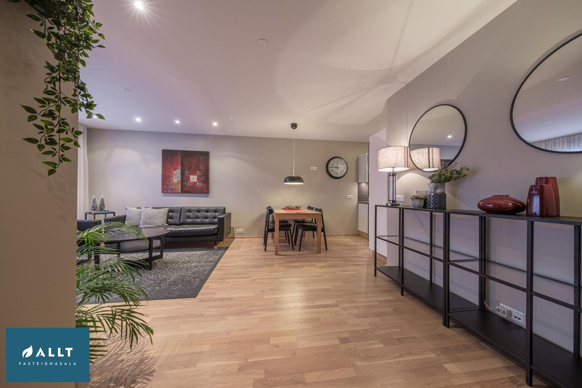 Beykidalur 6 - 0203, 260 Reykjanesbær