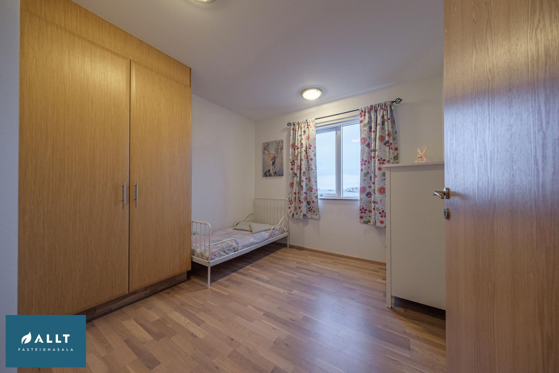 Beykidalur 6 - 0203, 260 Reykjanesbær