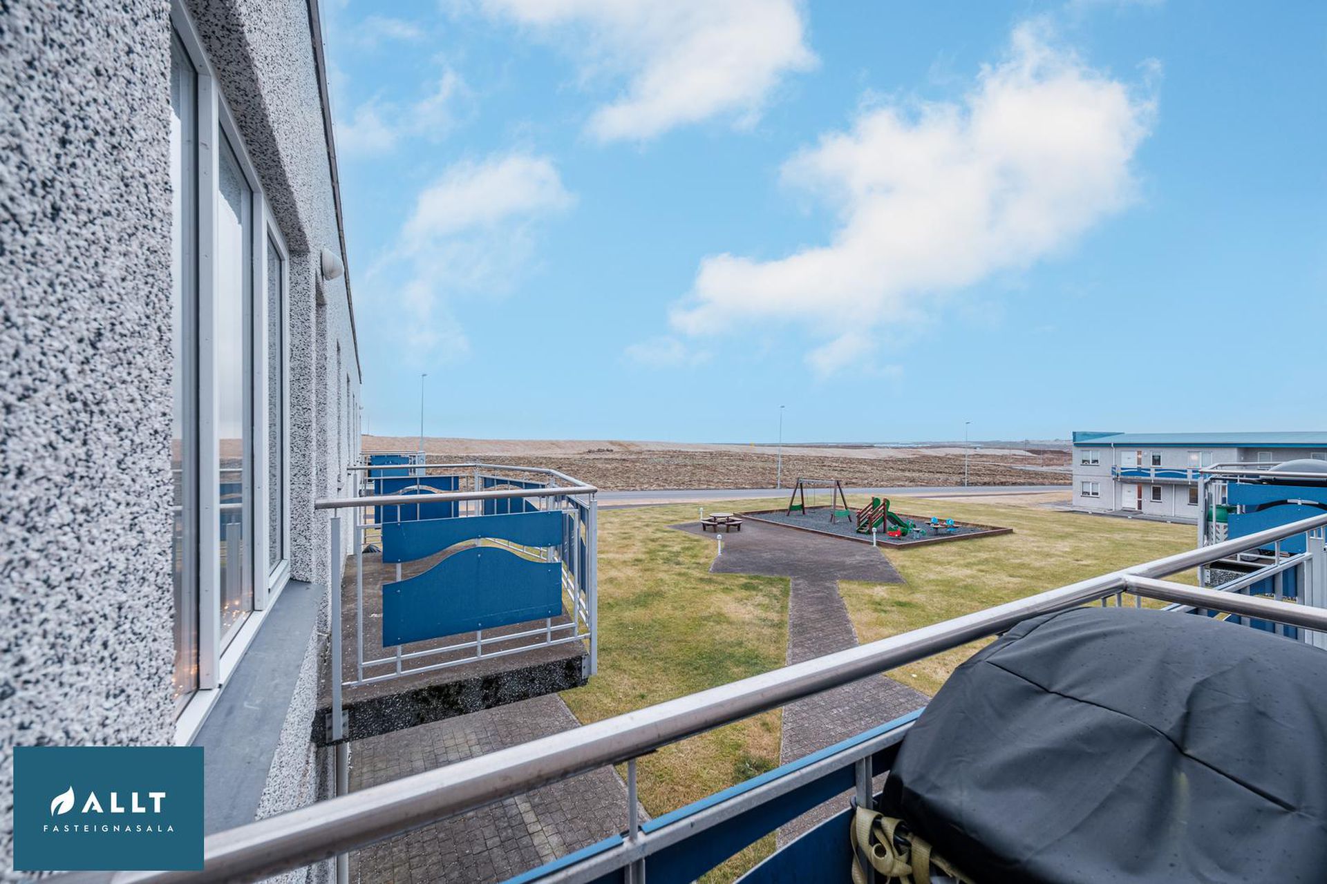 Beykidalur 6 - 0203, 260 Reykjanesbær