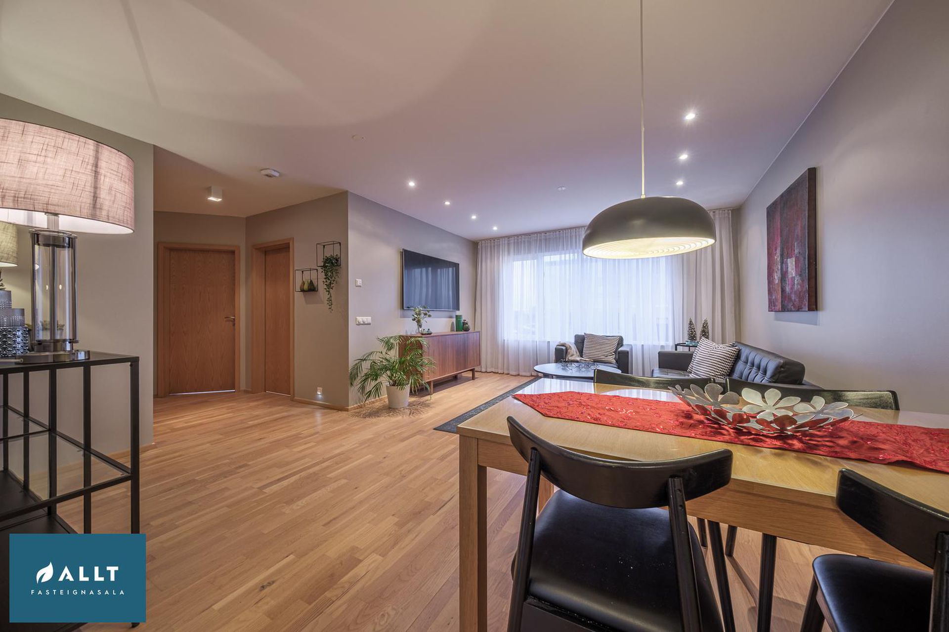 Beykidalur 6 - 0203, 260 Reykjanesbær