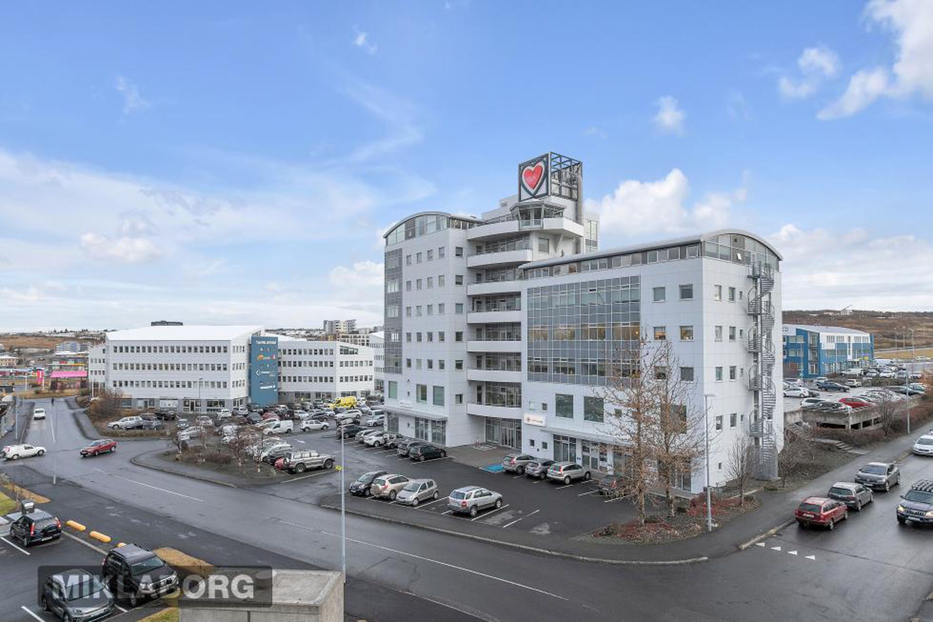 Sunnusmári 23, 201 Kópavogur