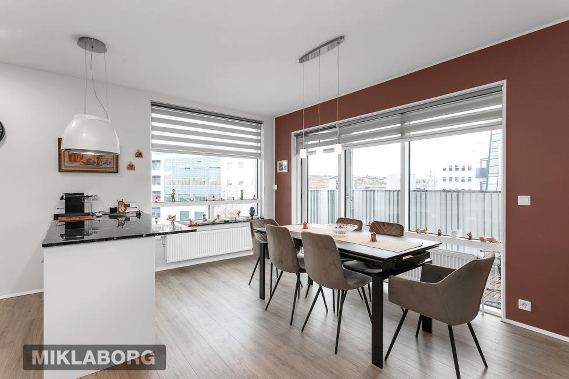 Sunnusmári 23, 201 Kópavogur