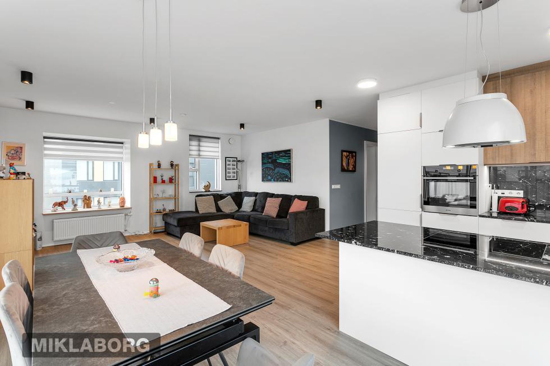 Sunnusmári 23, 201 Kópavogur