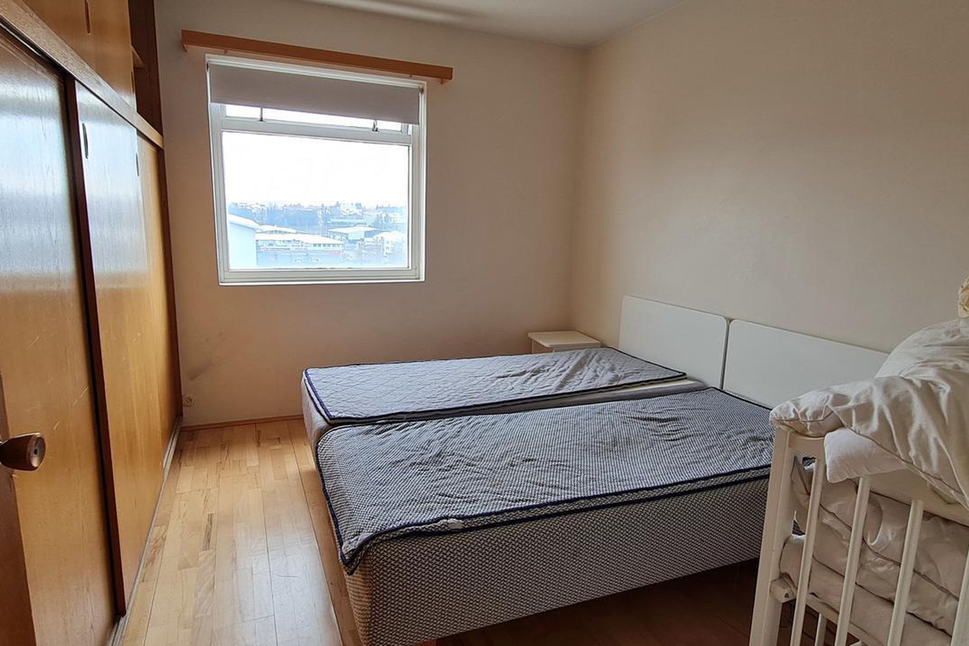 Ljósheimar 22, 104 Reykjavík