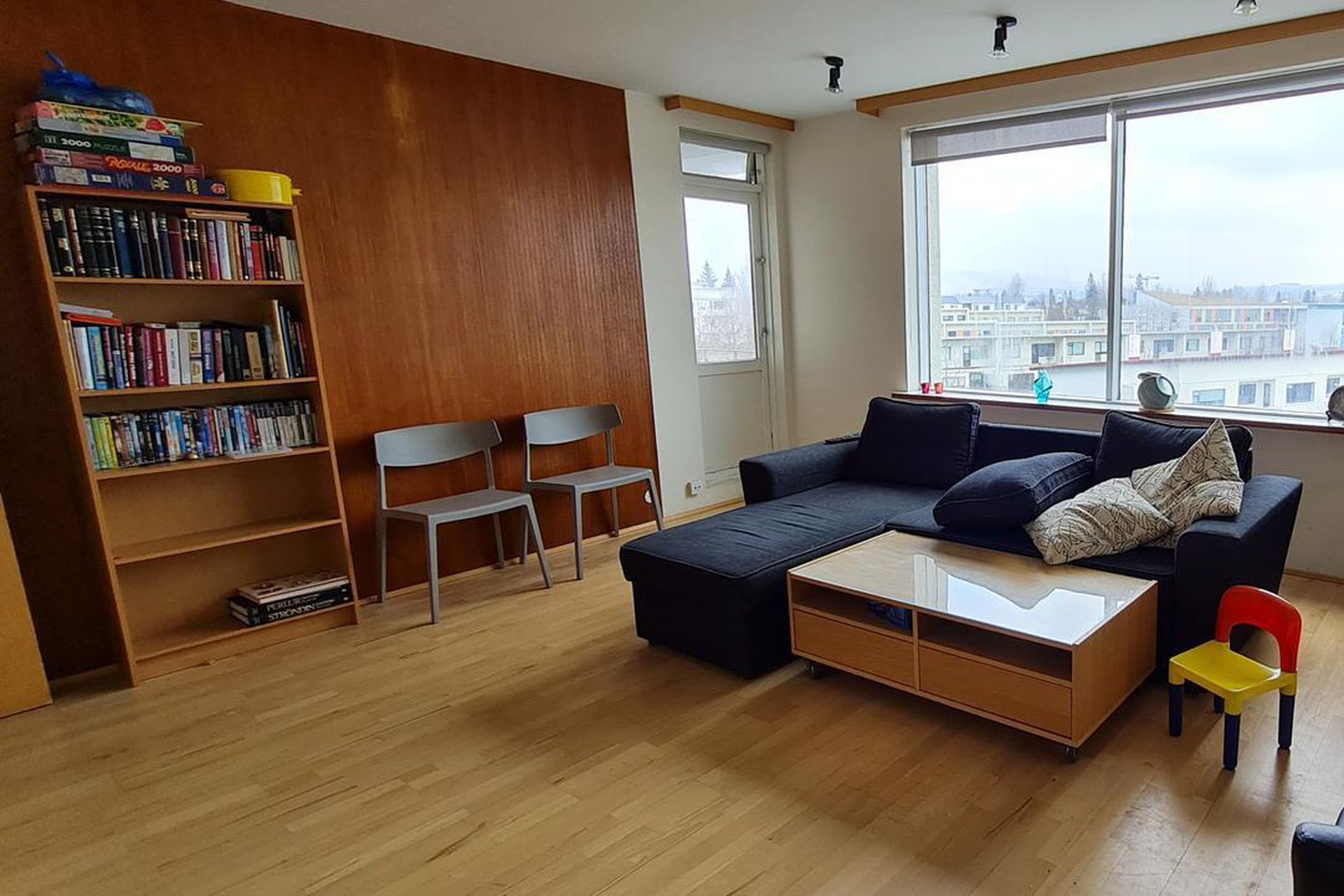 Ljósheimar 22, 104 Reykjavík