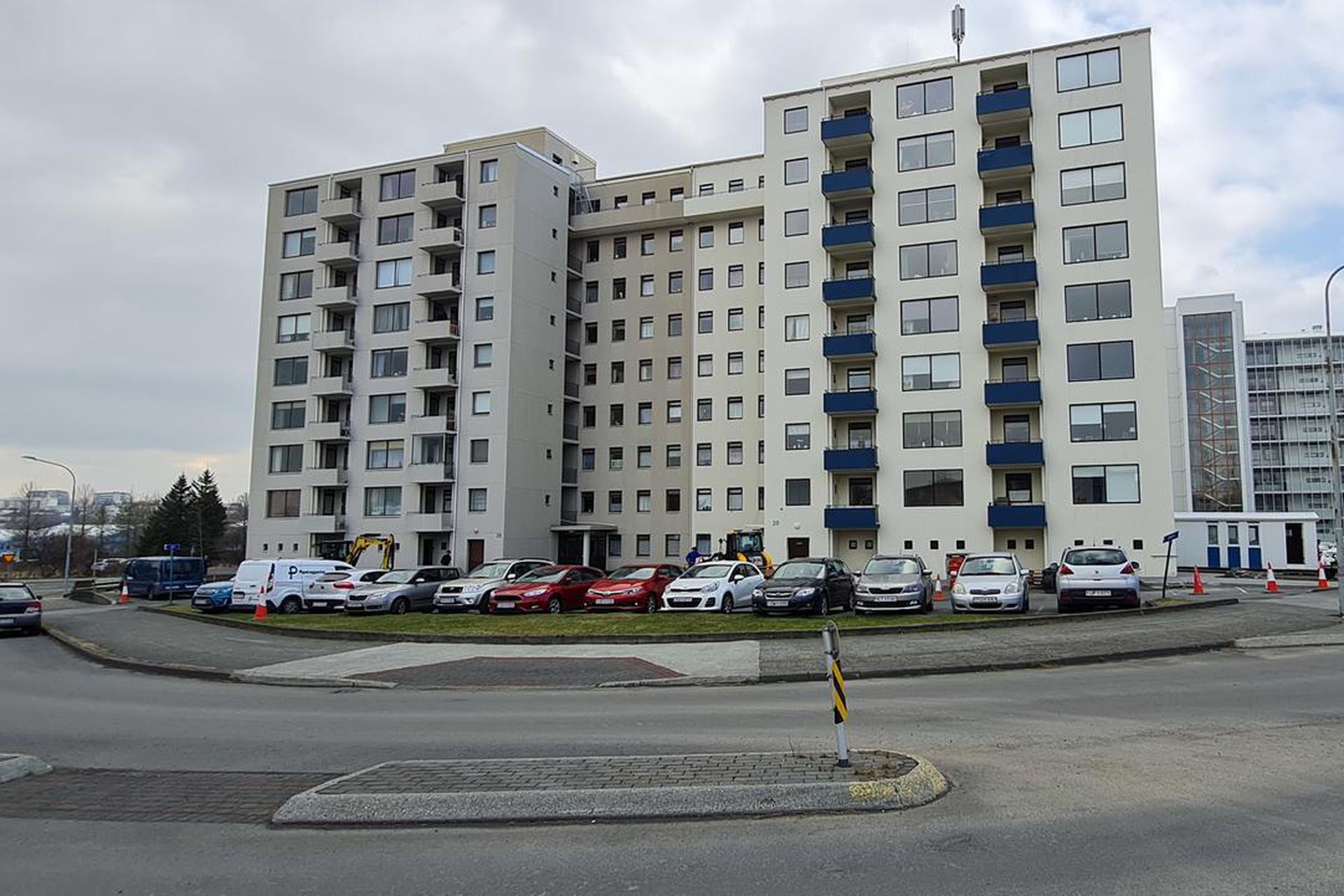 Ljósheimar 22, 104 Reykjavík