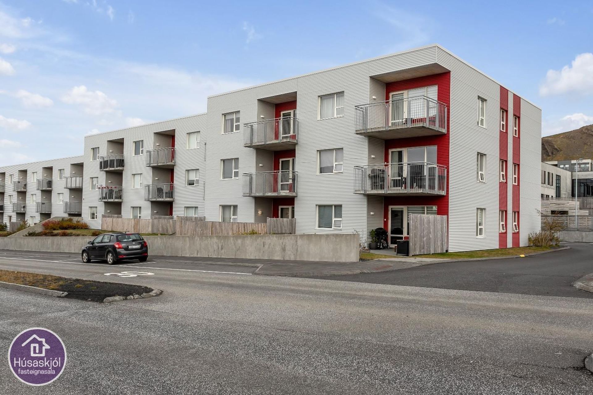 Vefarastræti 11 - 0111, 270 Mosfellsbær