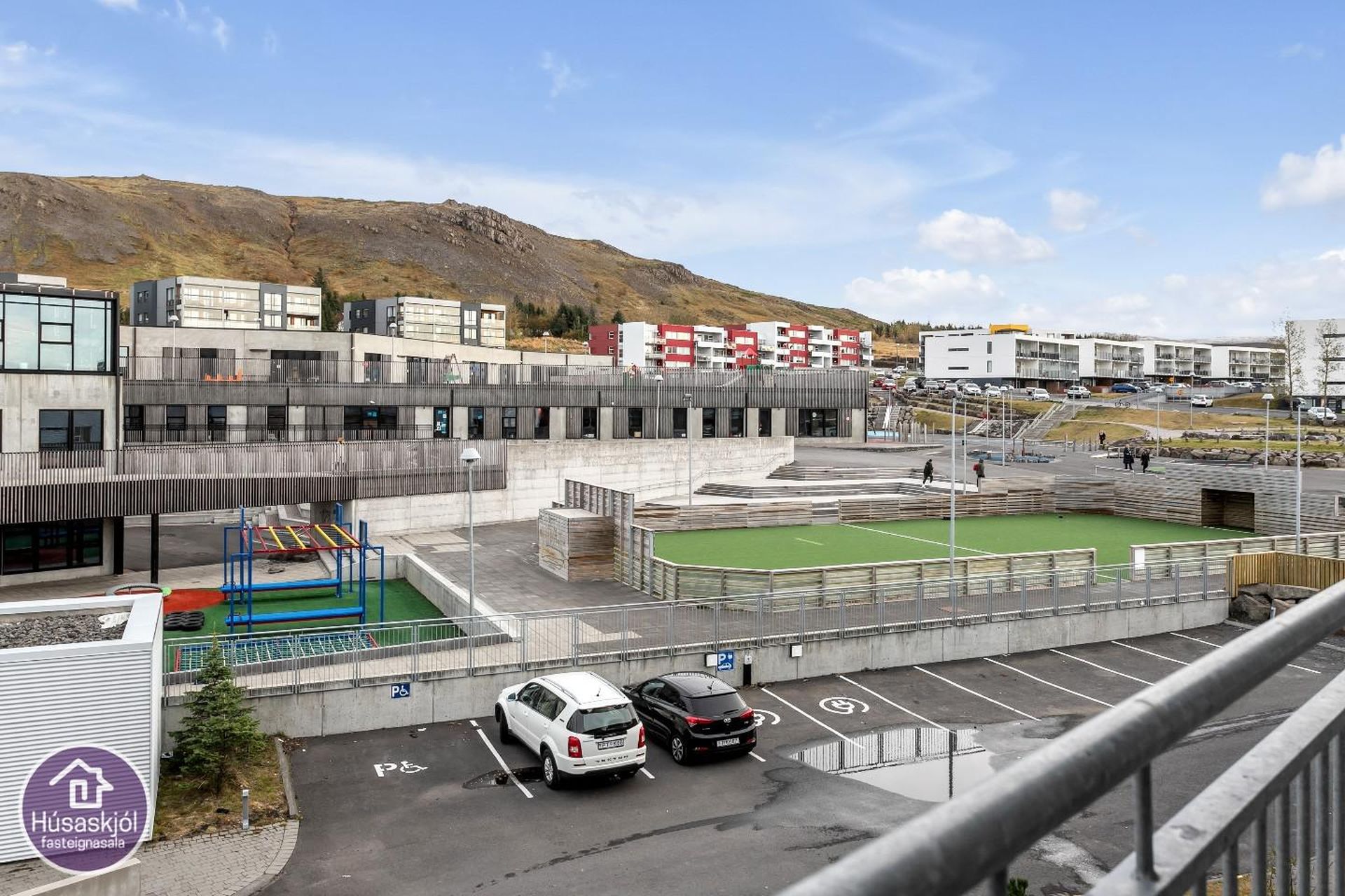 Vefarastræti 11 - 0111, 270 Mosfellsbær