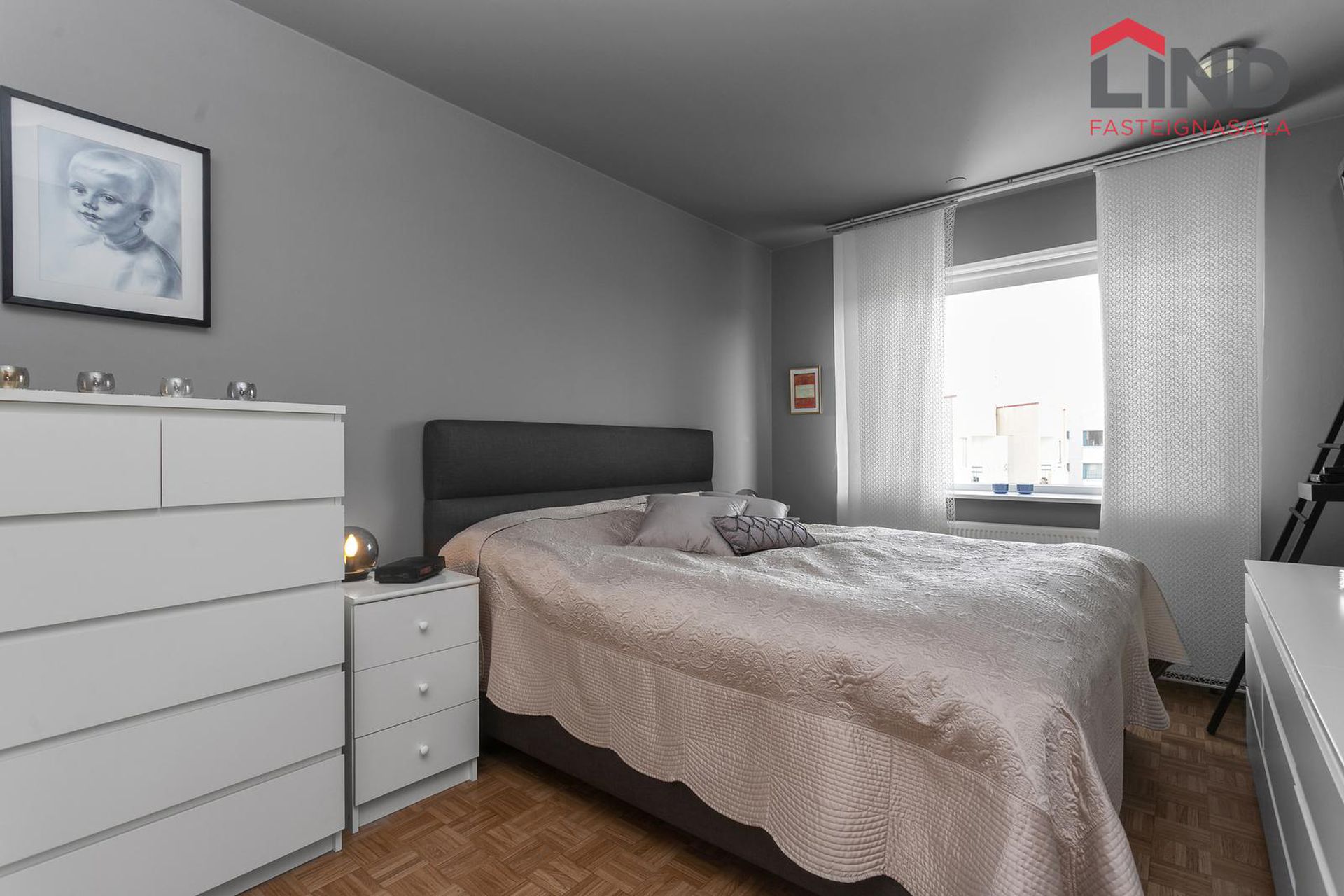 Dalsel 38, 109 Reykjavík