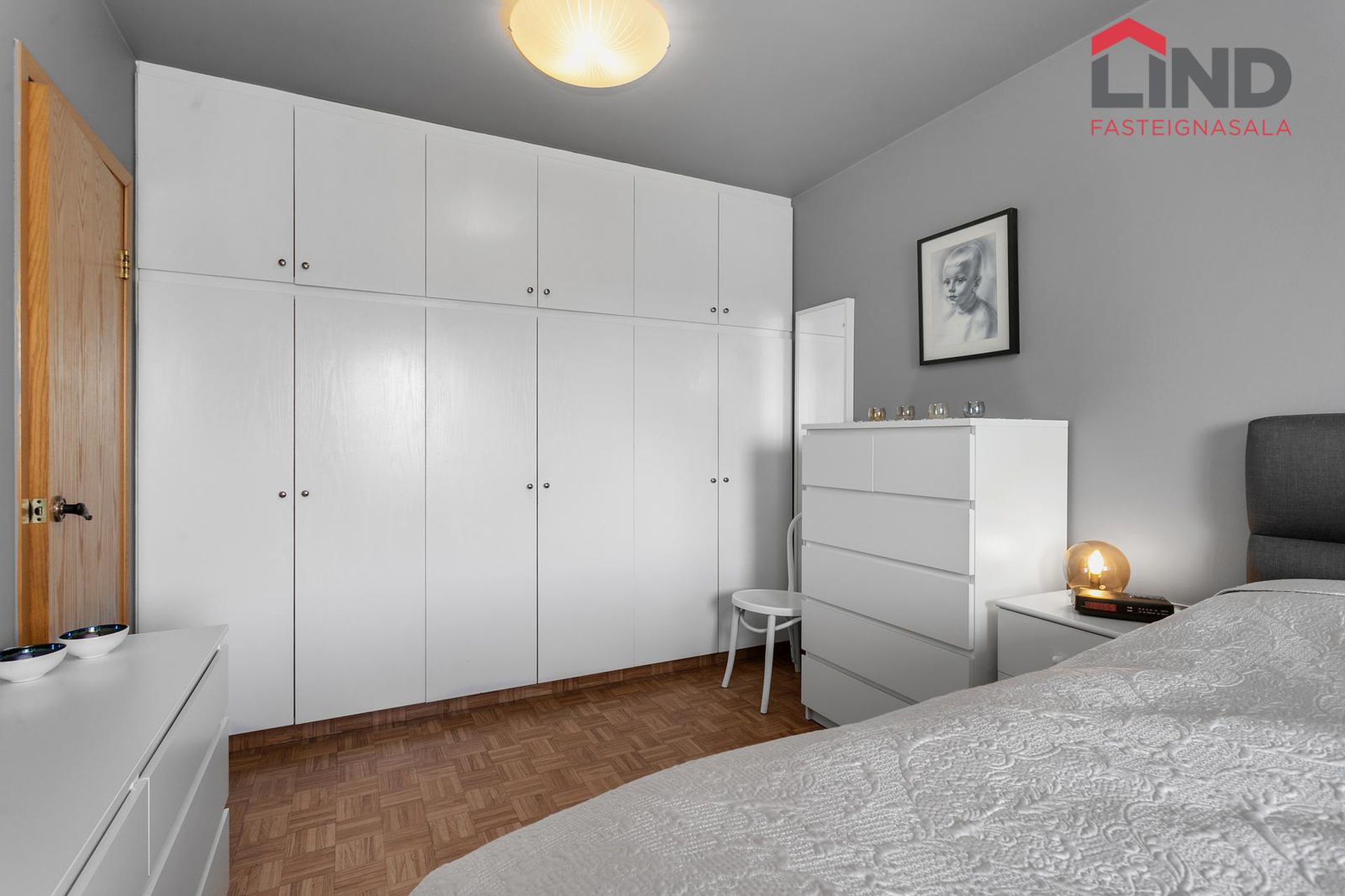 Dalsel 38, 109 Reykjavík