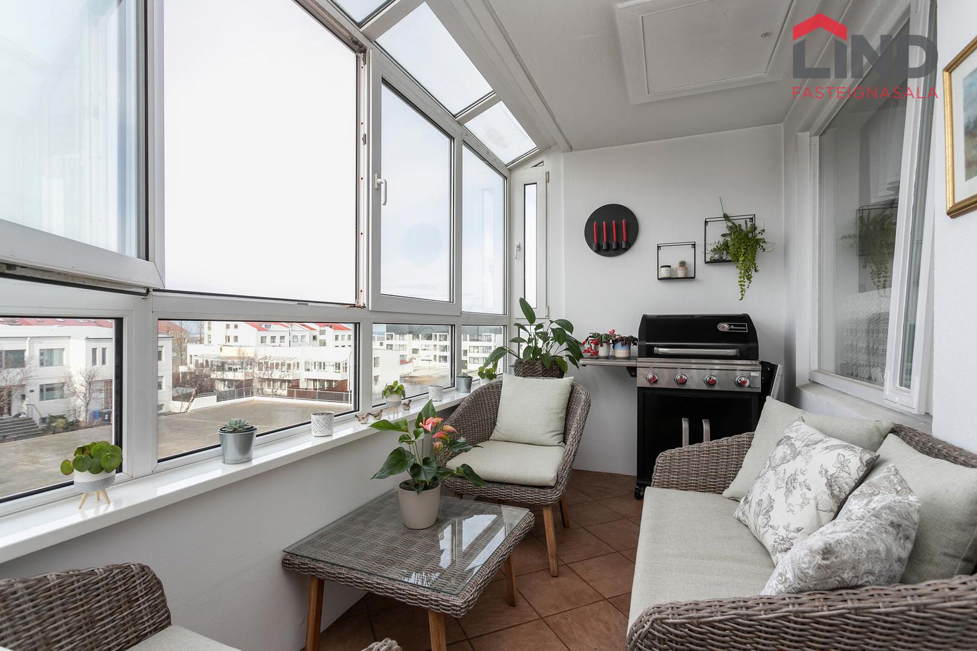 Dalsel 38, 109 Reykjavík