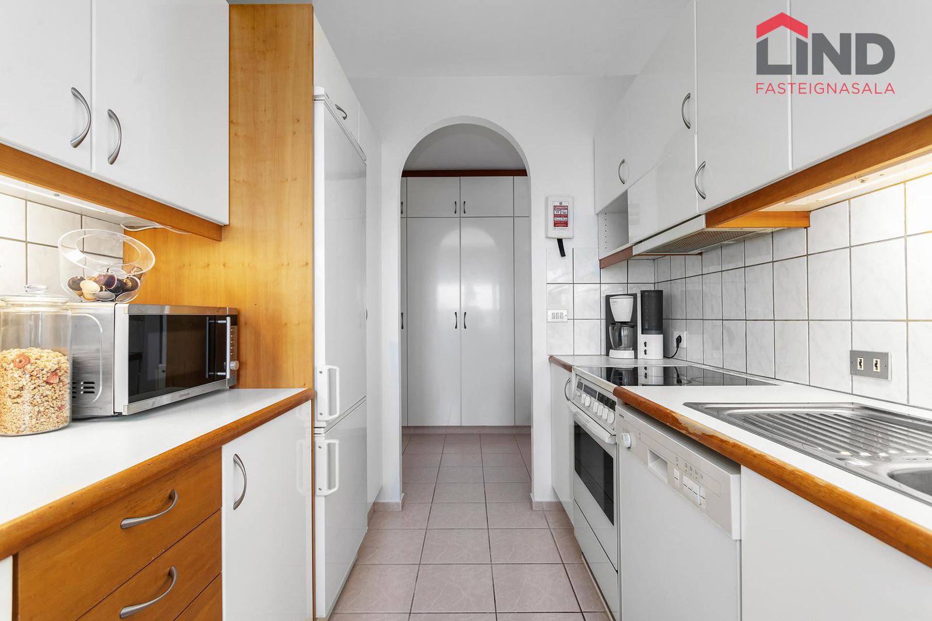 Dalsel 38, 109 Reykjavík