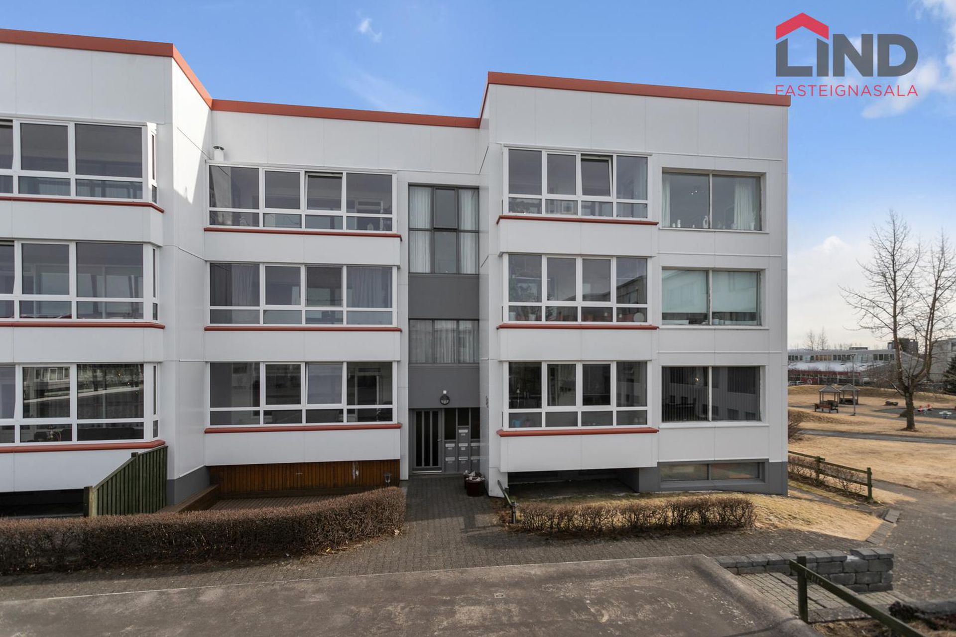 Dalsel 38, 109 Reykjavík