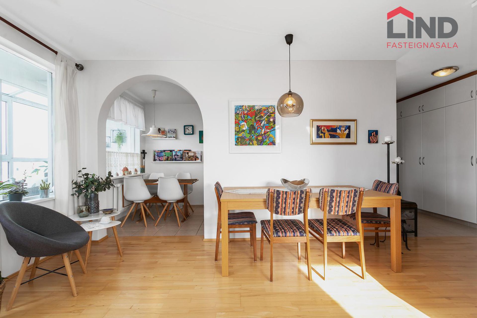 Dalsel 38, 109 Reykjavík