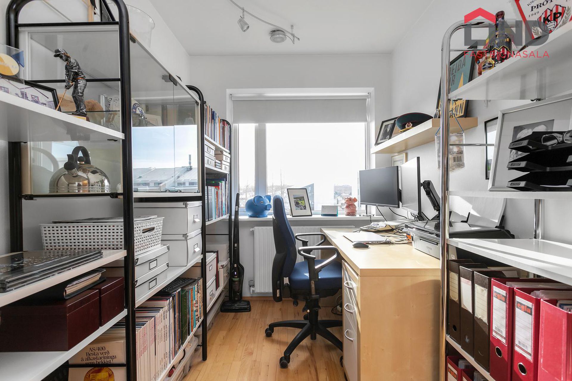 Dalsel 38, 109 Reykjavík