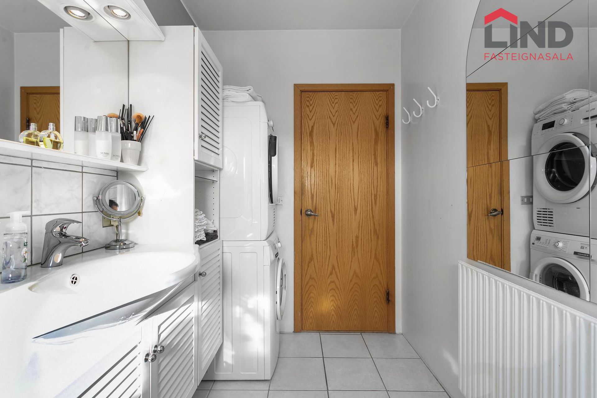 Dalsel 38, 109 Reykjavík