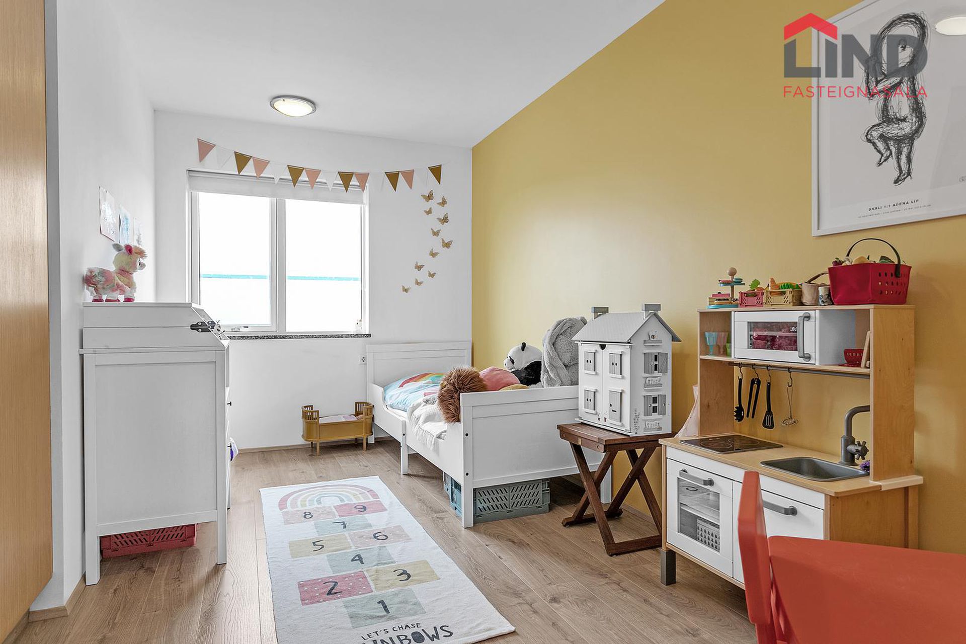 Beykidalur 4, 260 Reykjanesbær