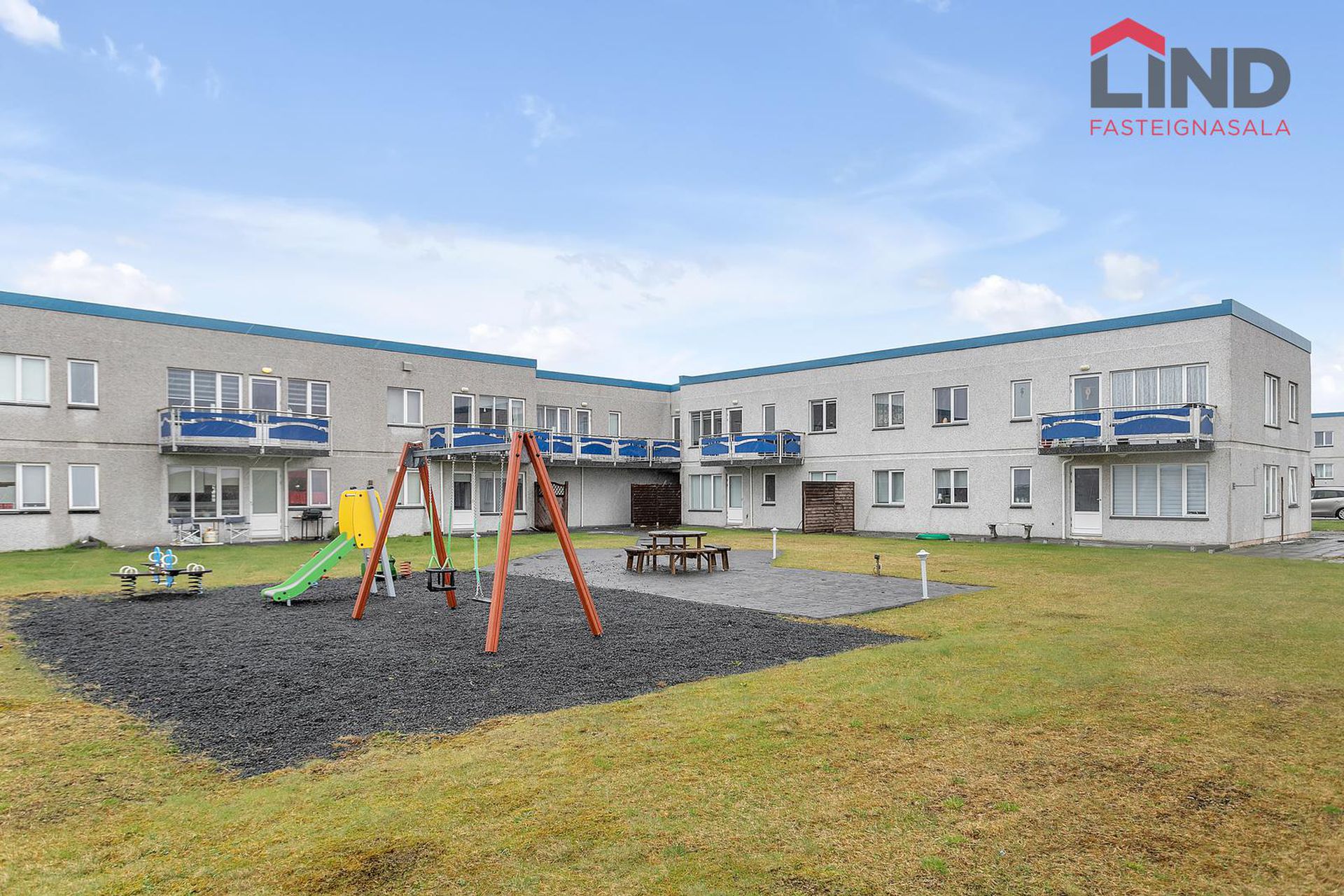 Beykidalur 4, 260 Reykjanesbær